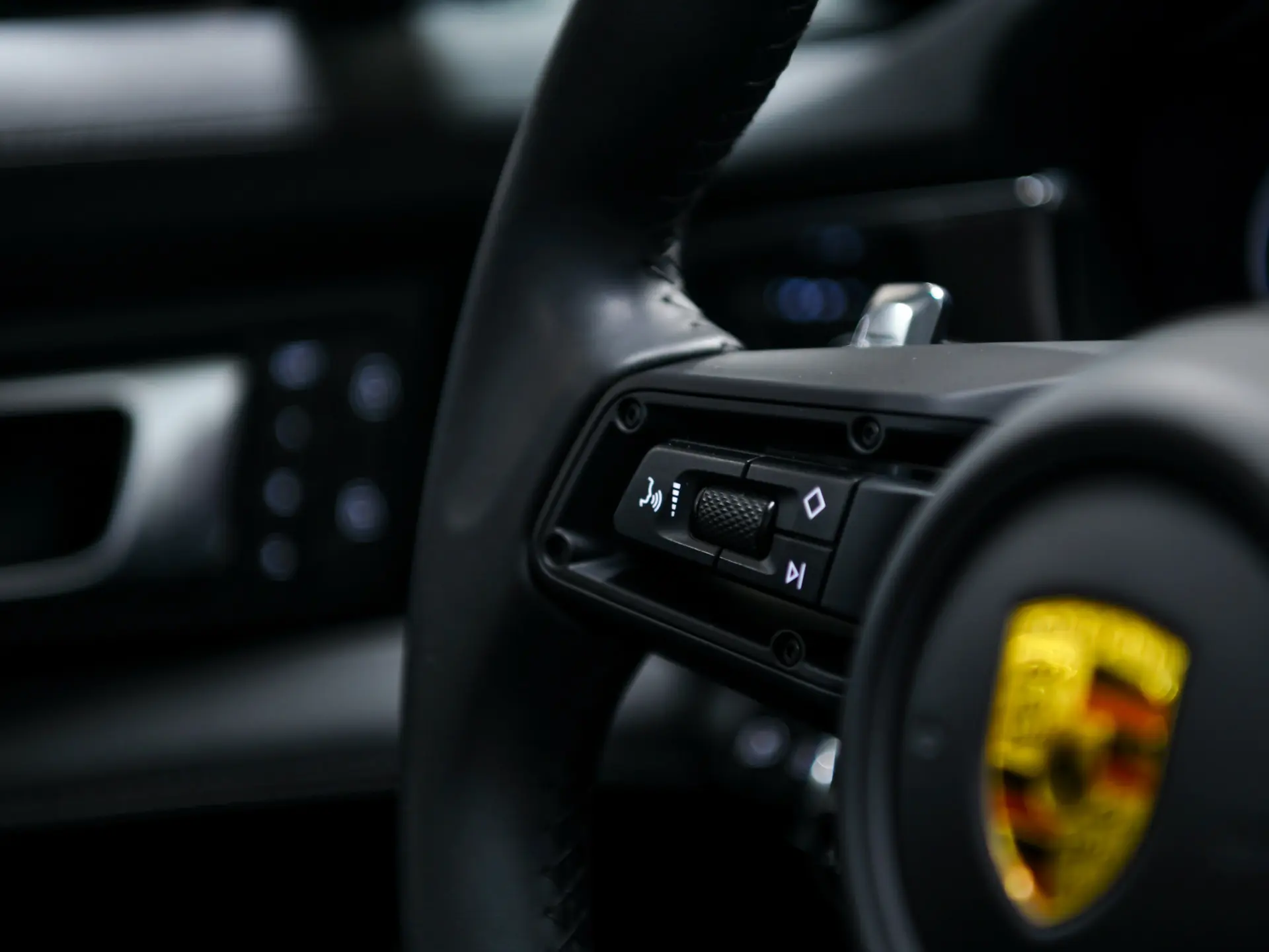 Panamera 4 E-Hybrid Platinum Edition