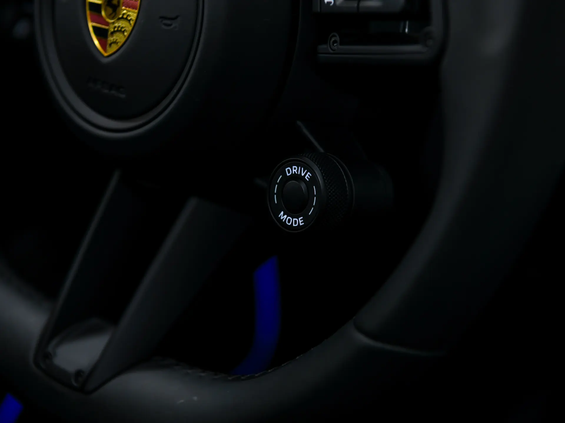 Panamera 4 E-Hybrid Platinum Edition