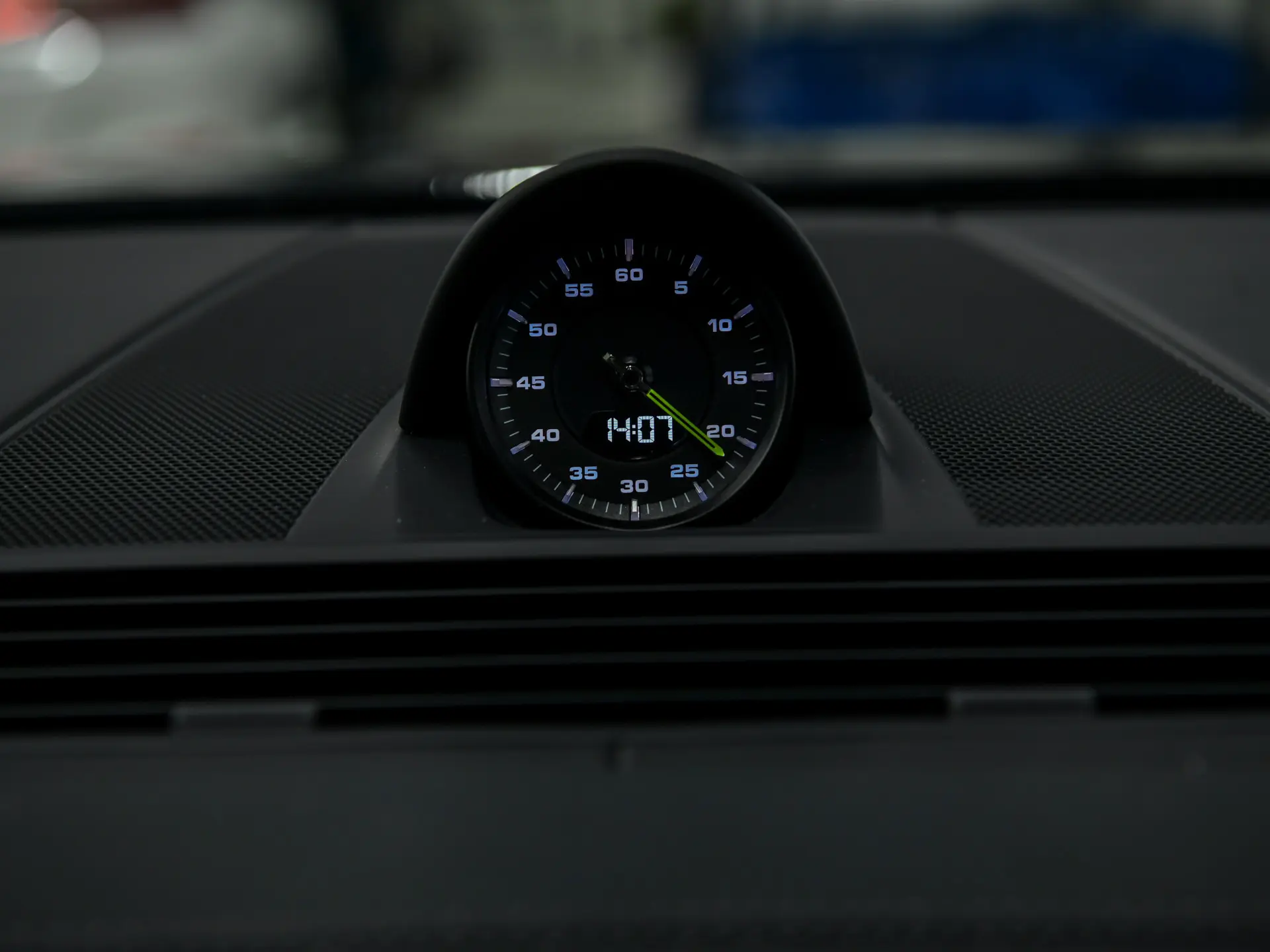 Panamera 4 E-Hybrid Platinum Edition