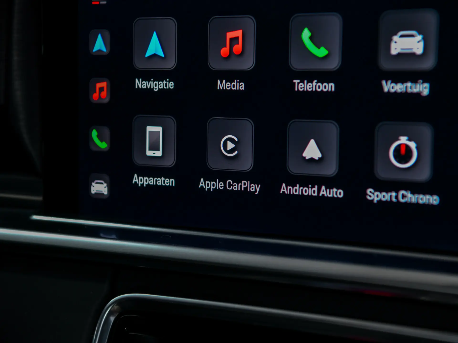 Panamera 4 E-Hybrid Platinum Edition