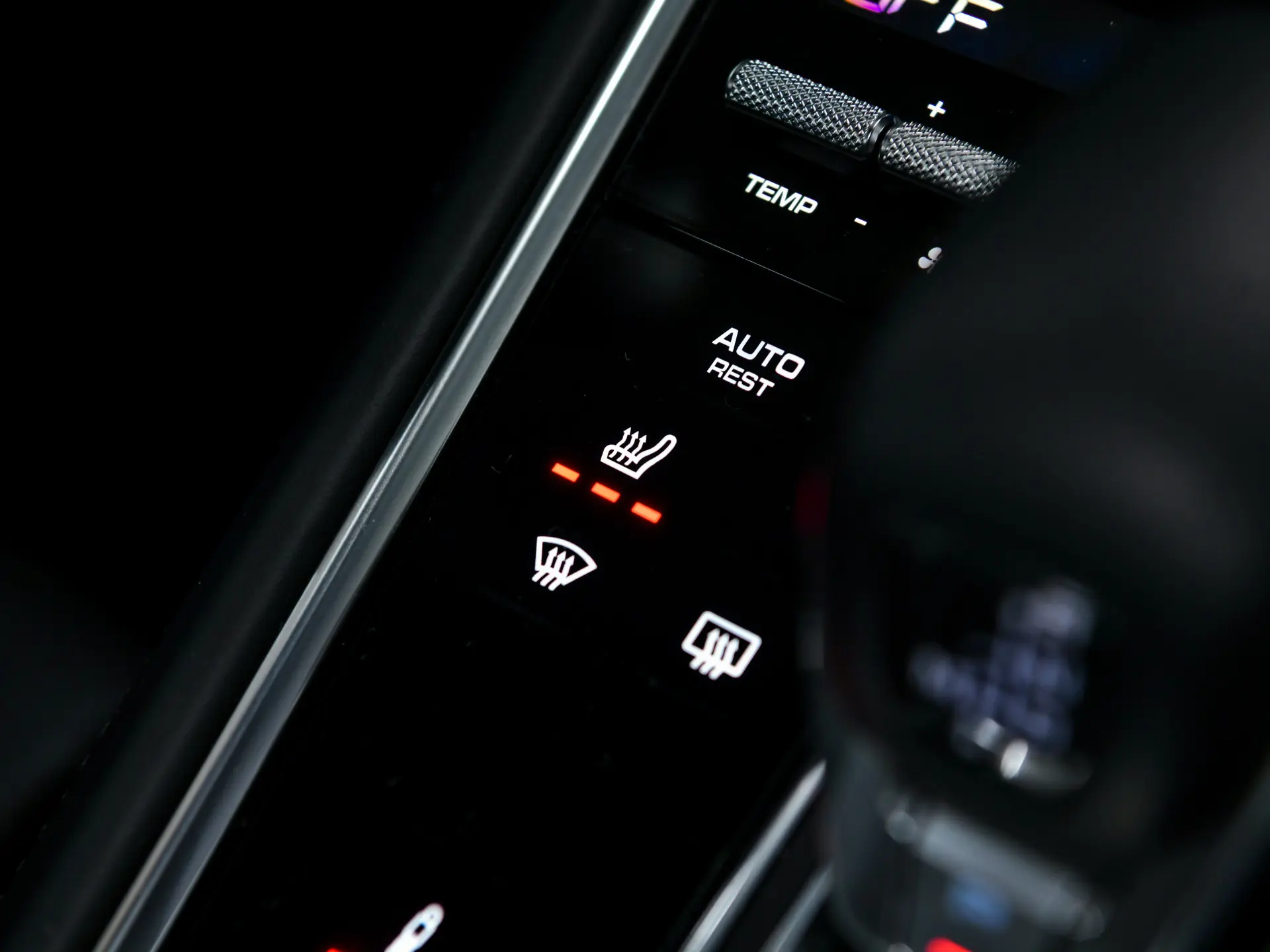 Panamera 4 E-Hybrid Platinum Edition