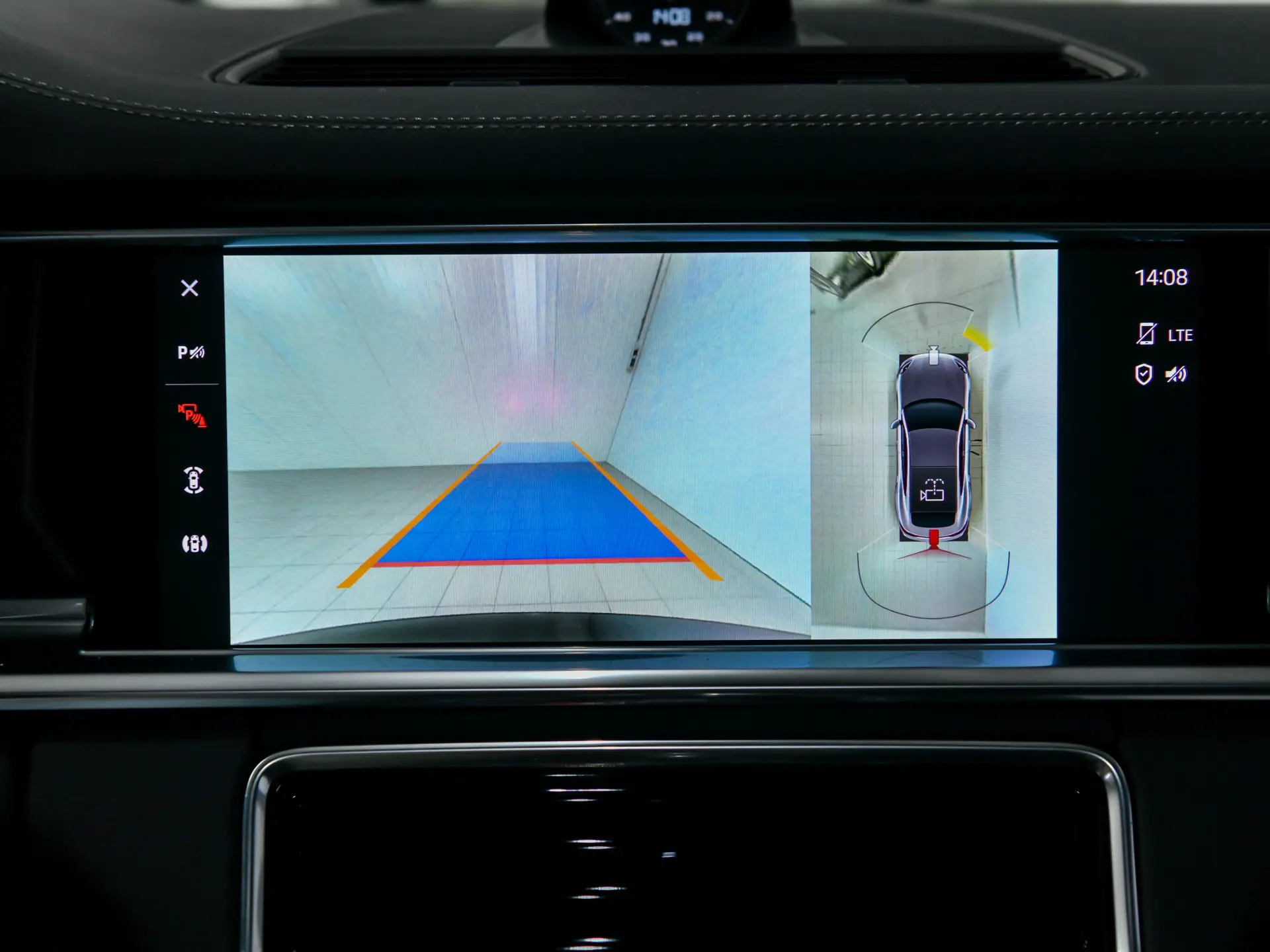 Panamera 4 E-Hybrid Platinum Edition