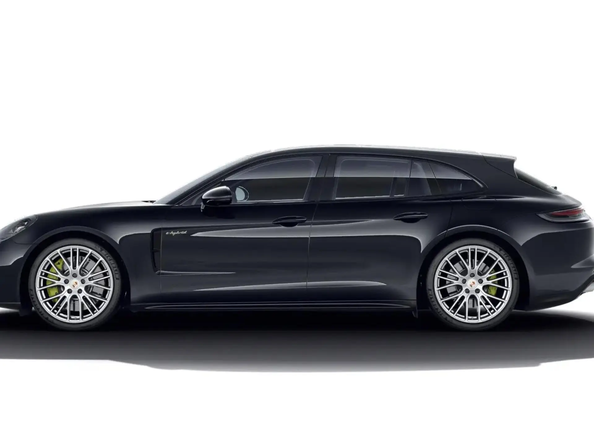 Panamera Sport Turismo 2.9 4S E-Hybrid