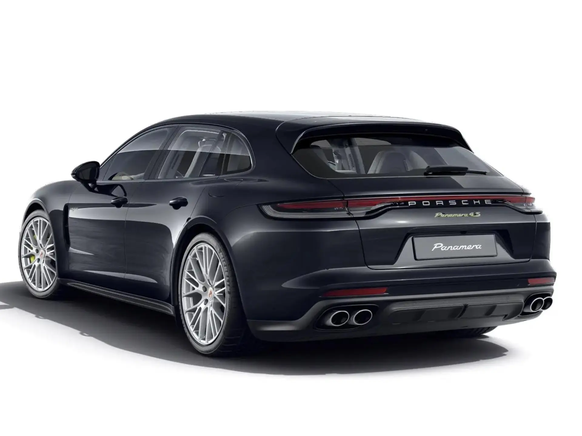 Panamera Sport Turismo 2.9 4S E-Hybrid