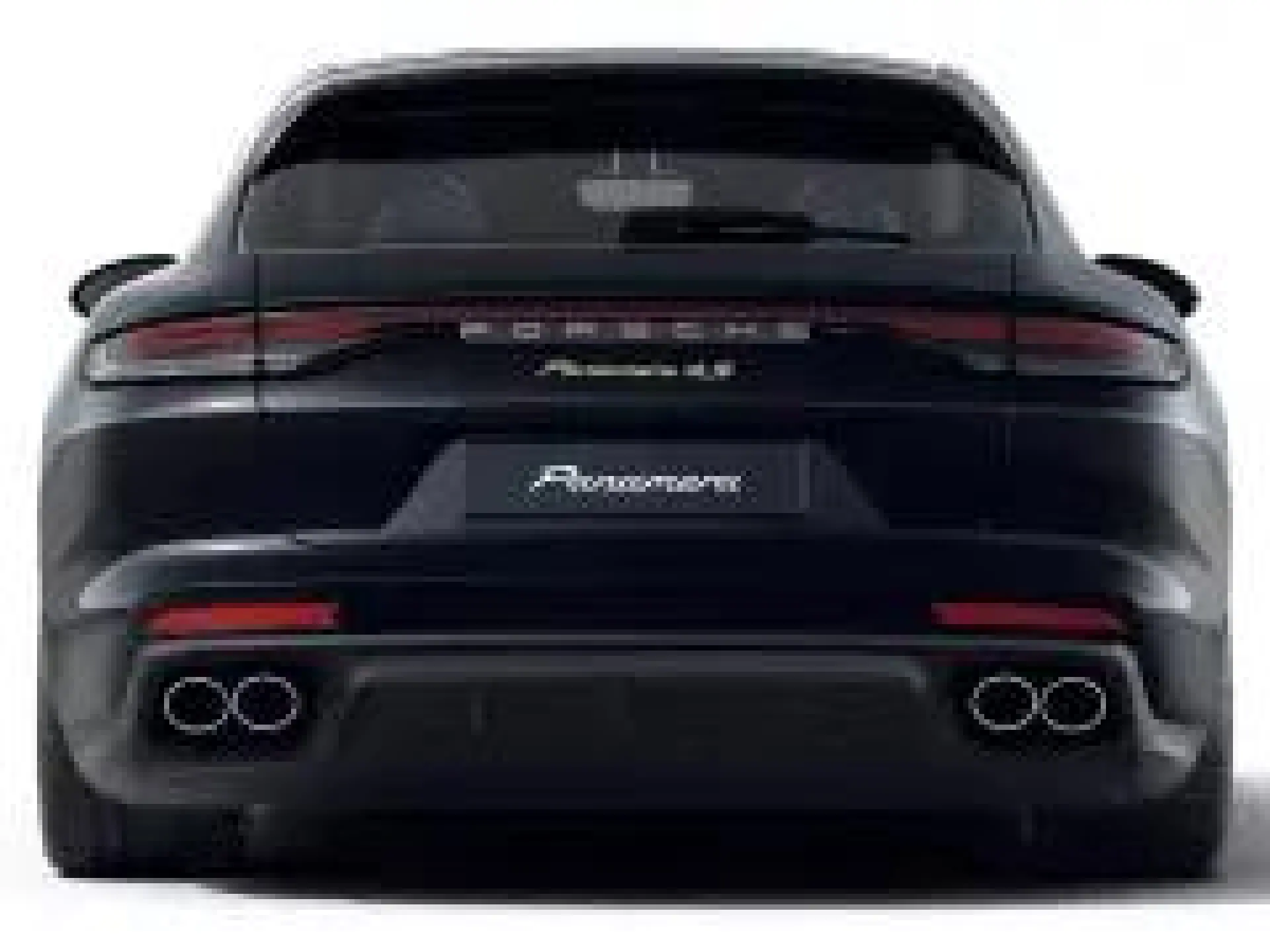 Panamera Sport Turismo 2.9 4S E-Hybrid