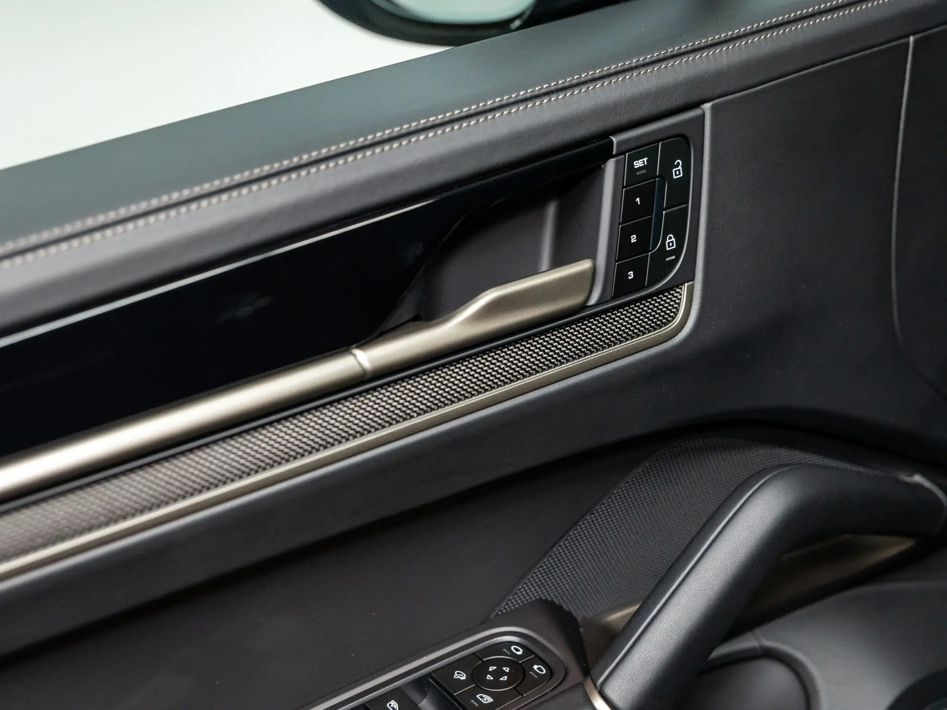 Cayenne Turbo E-Hybrid Coupé