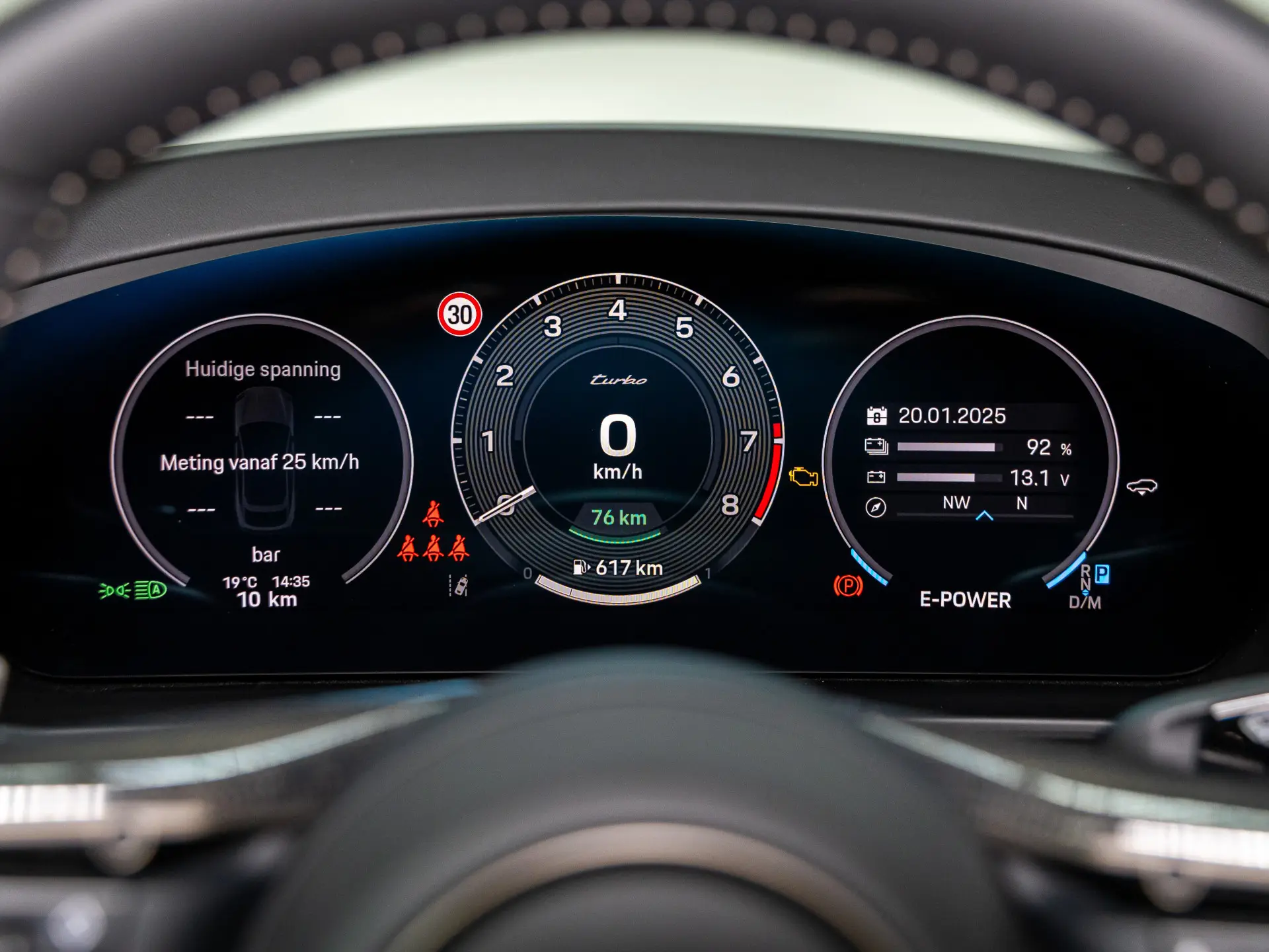 Cayenne Turbo E-Hybrid Coupé