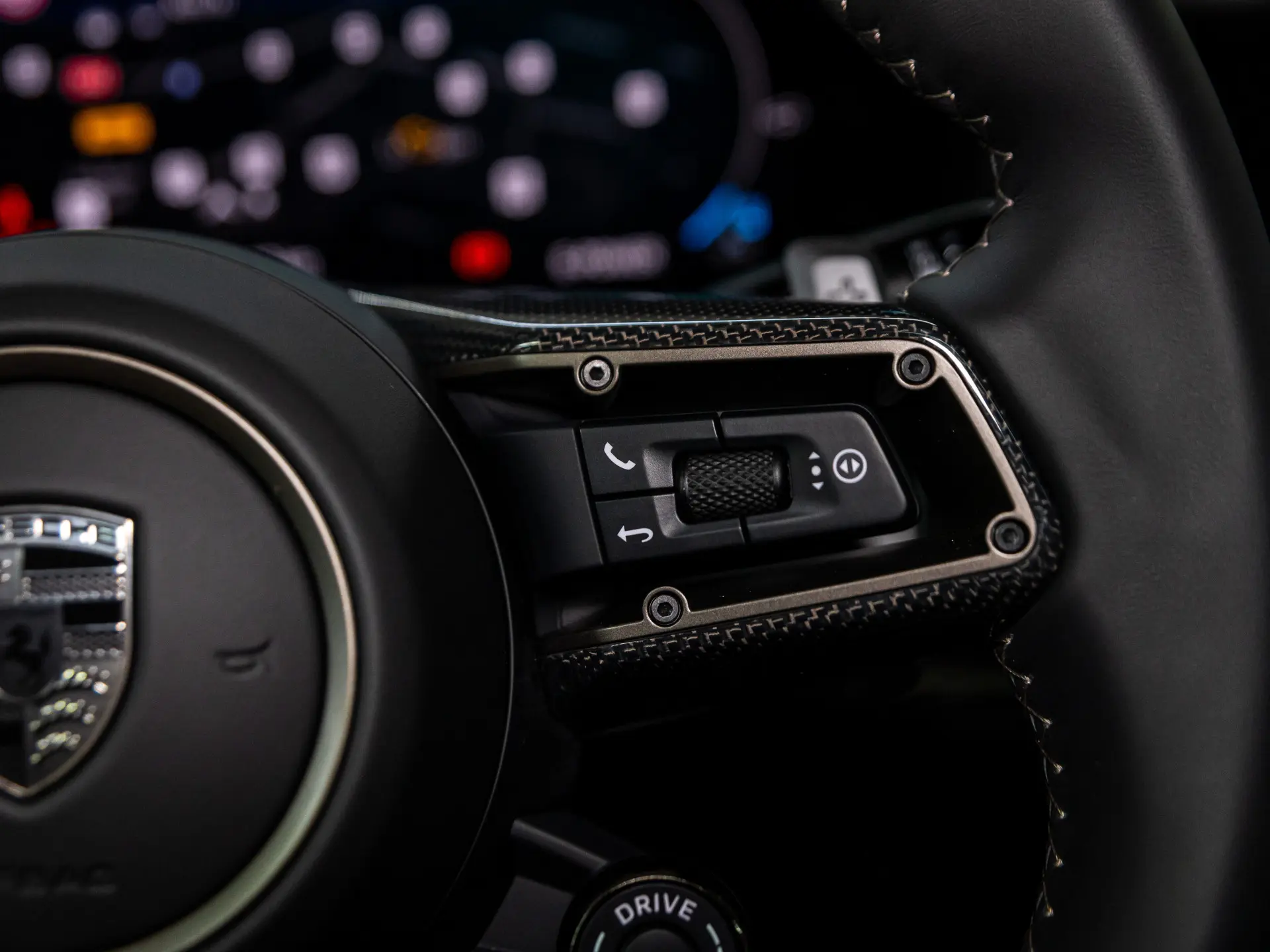 Cayenne Turbo E-Hybrid Coupé