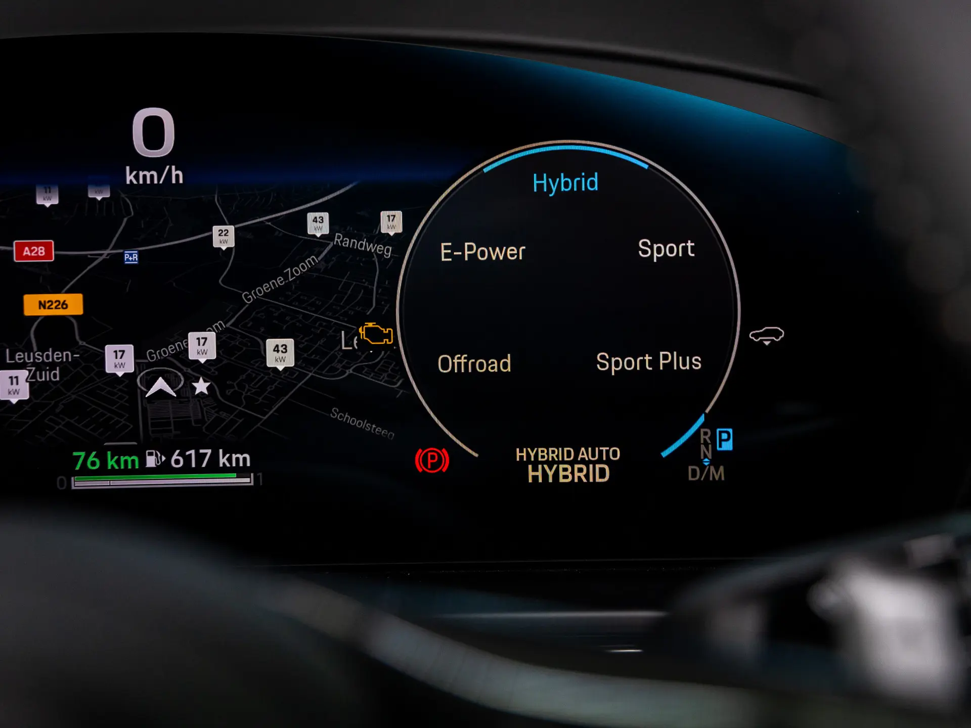 Cayenne Turbo E-Hybrid Coupé