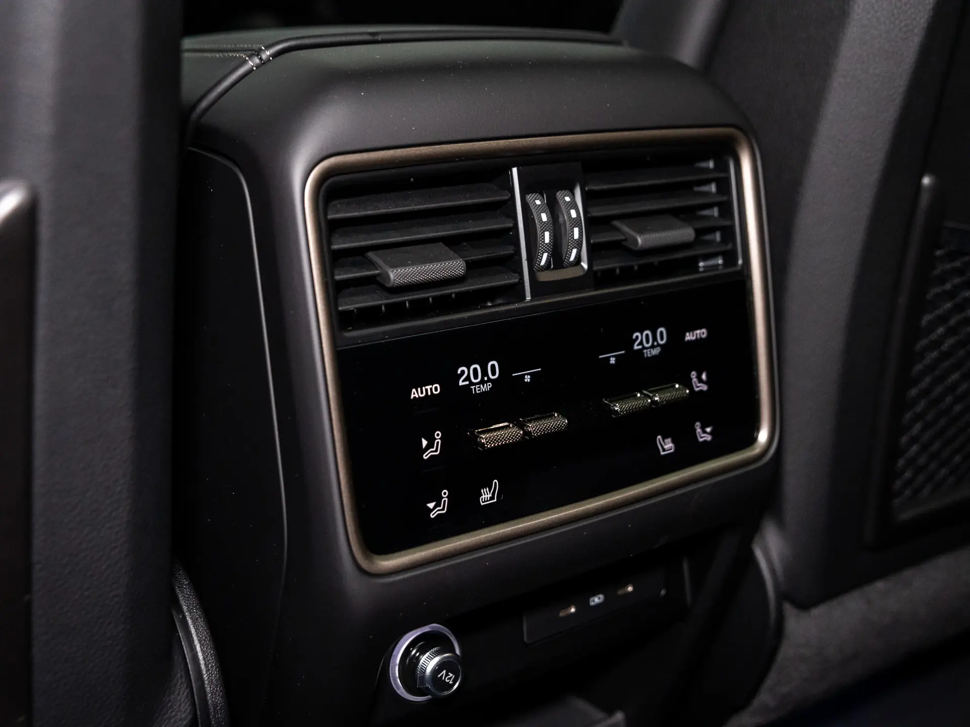 Cayenne Turbo E-Hybrid Coupé