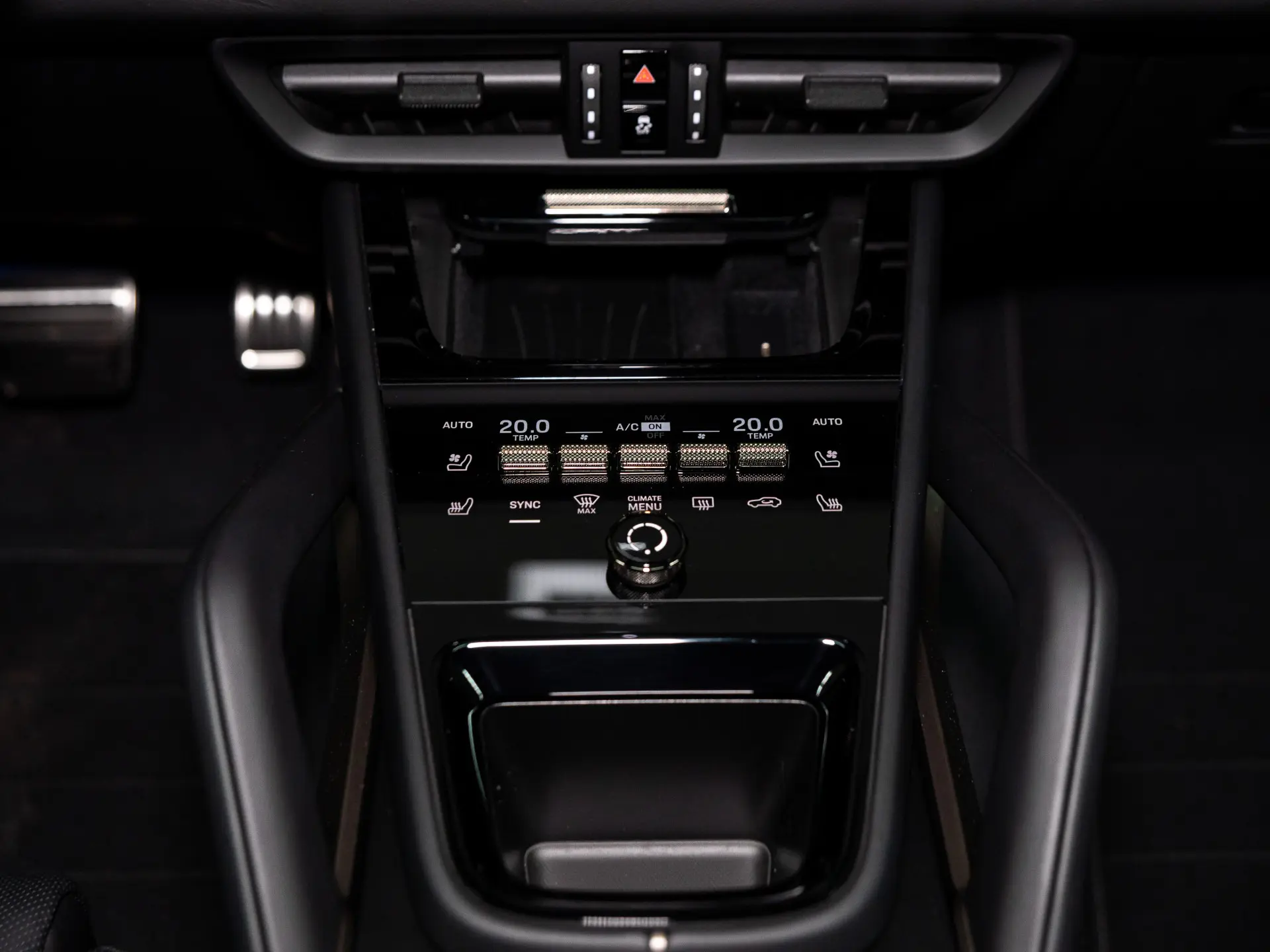 Cayenne Turbo E-Hybrid Coupé