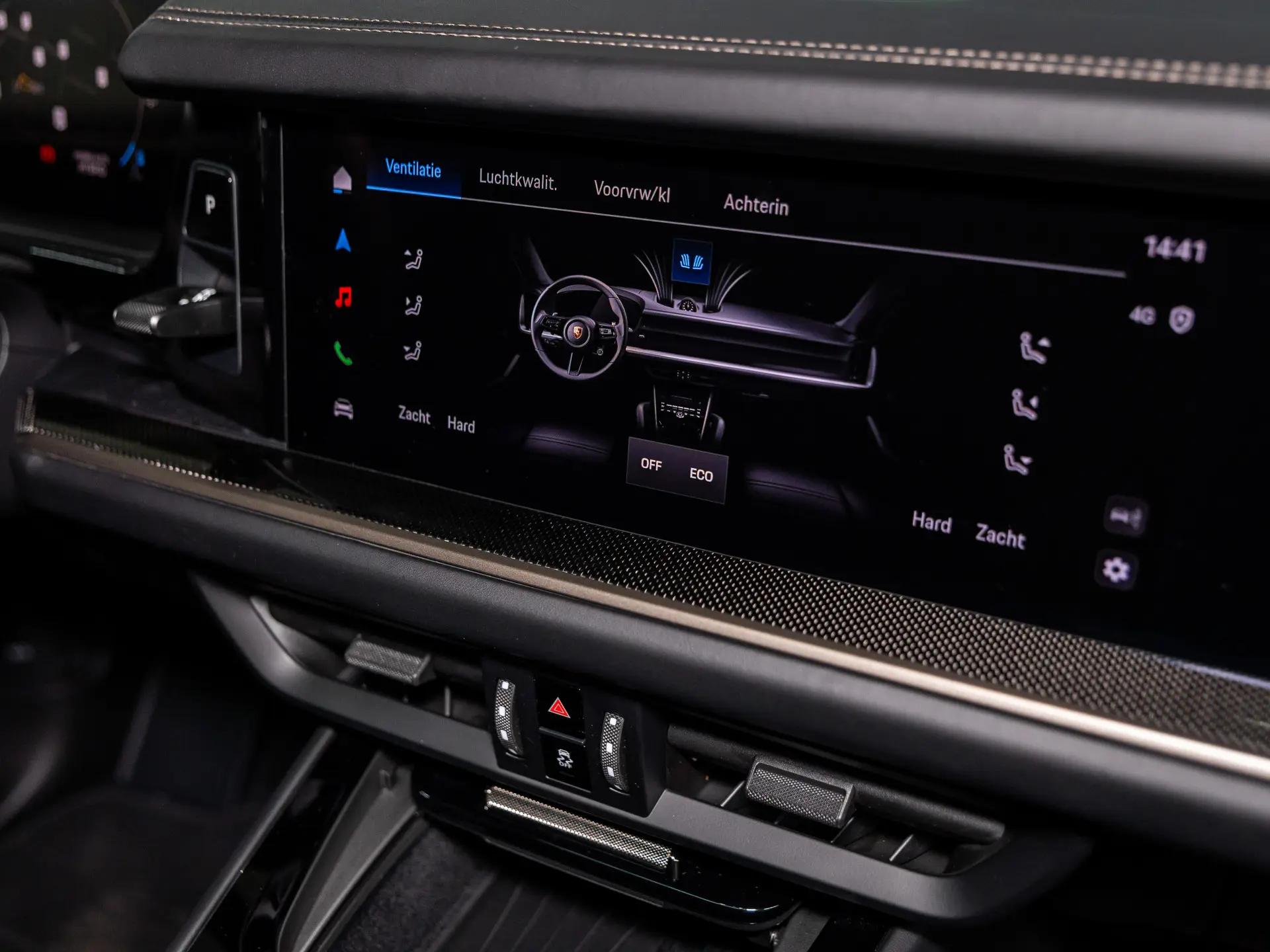 Cayenne Turbo E-Hybrid Coupé