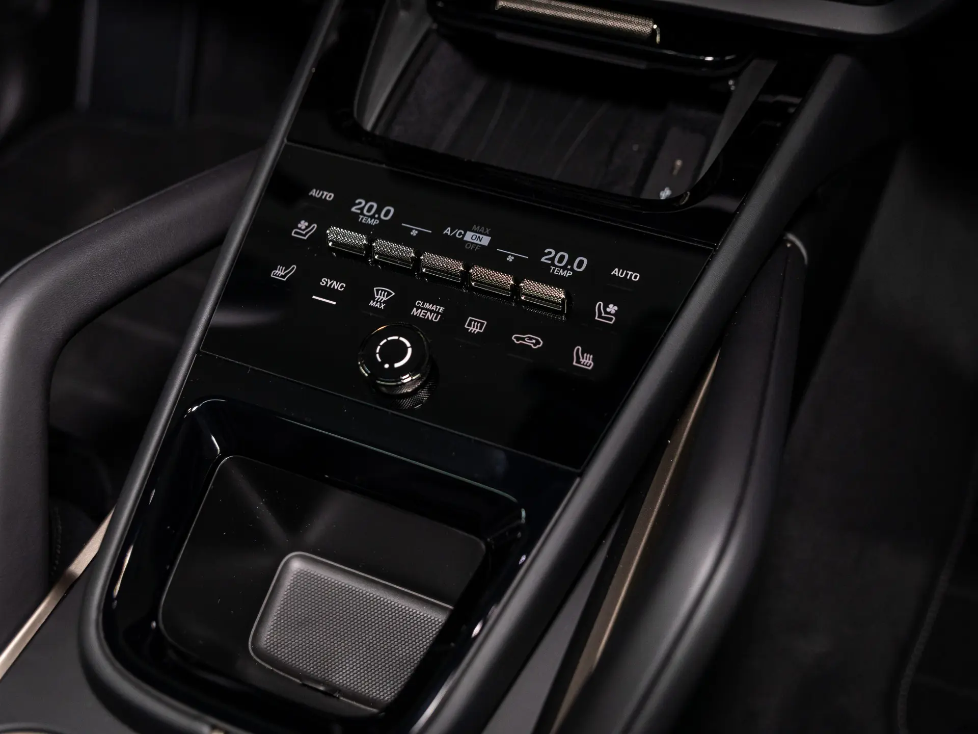 Cayenne Turbo E-Hybrid Coupé