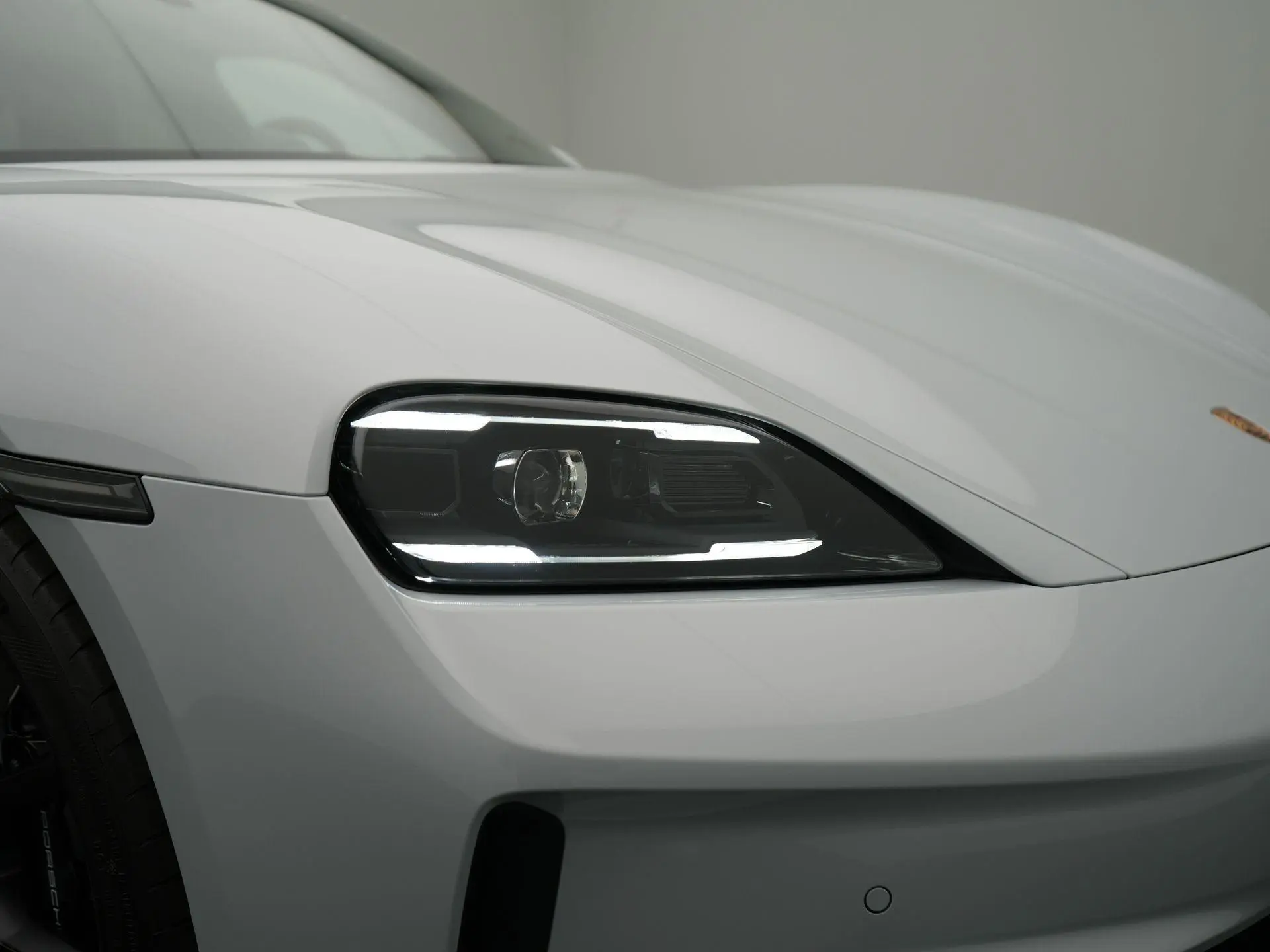 Taycan Sport Turismo 