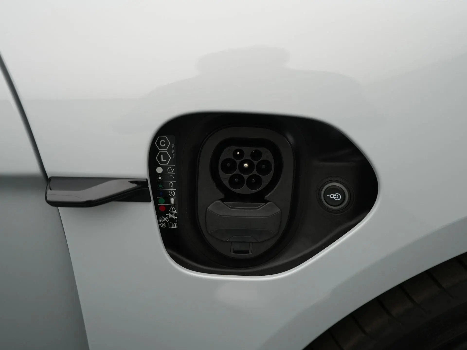 Taycan Sport Turismo 