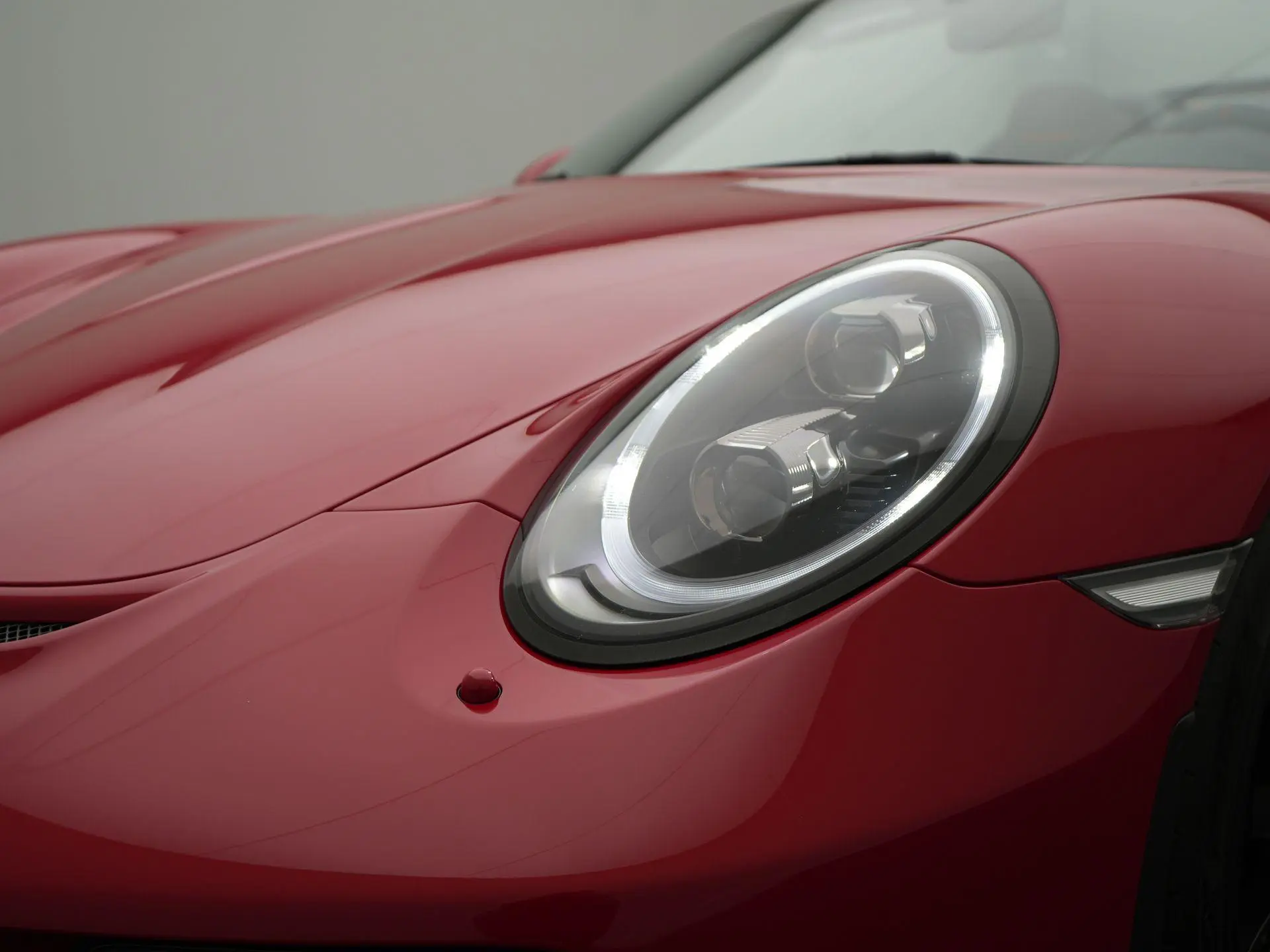 911 Speedster