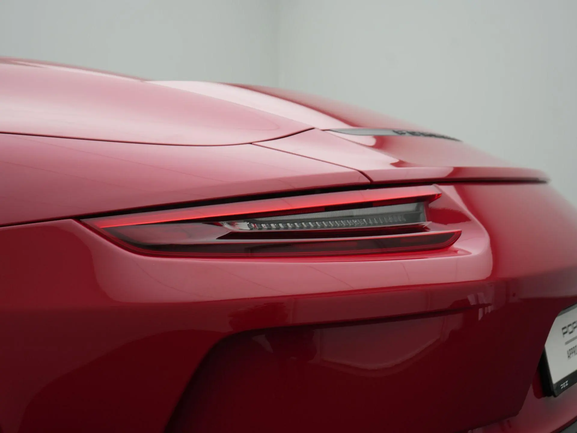911 Speedster