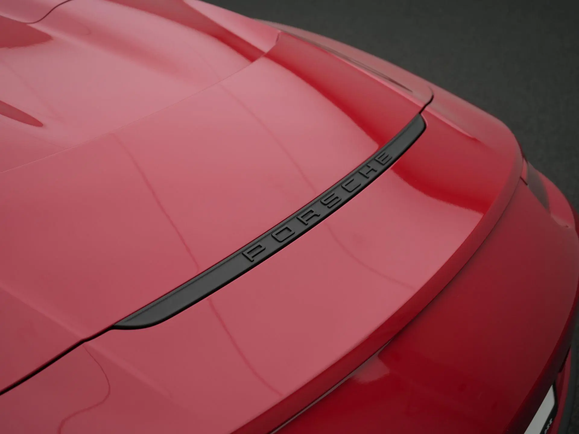 911 Speedster