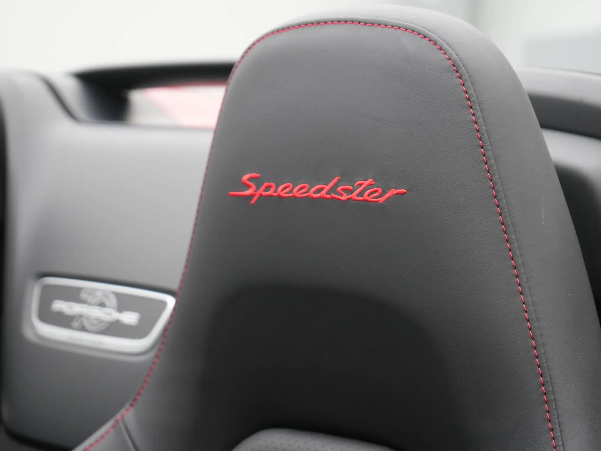 911 Speedster