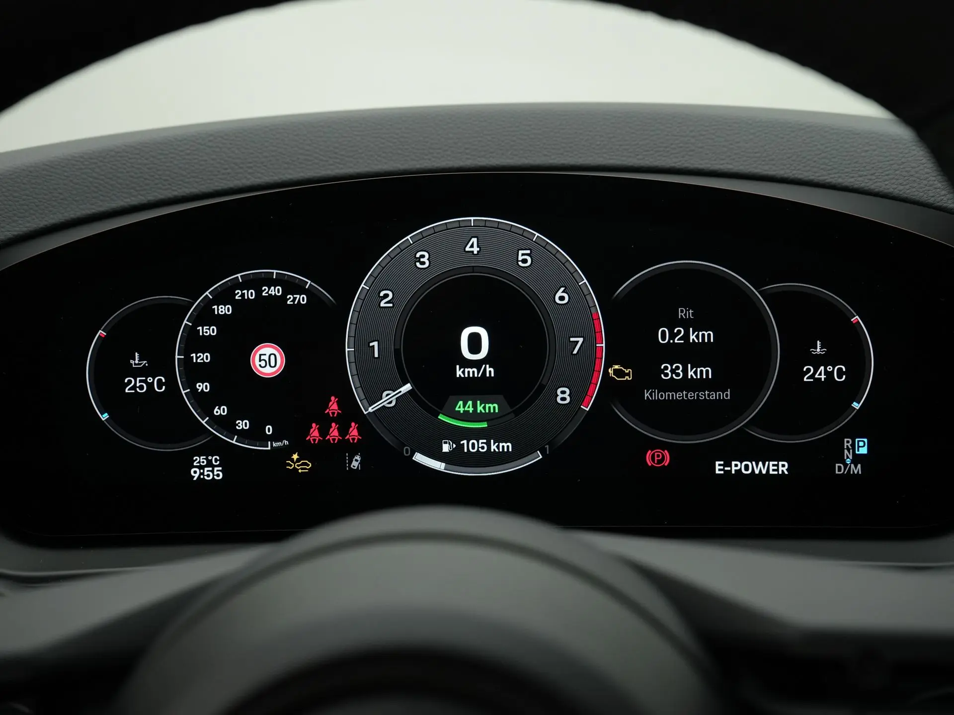 Cayenne E-Hybrid Coupé