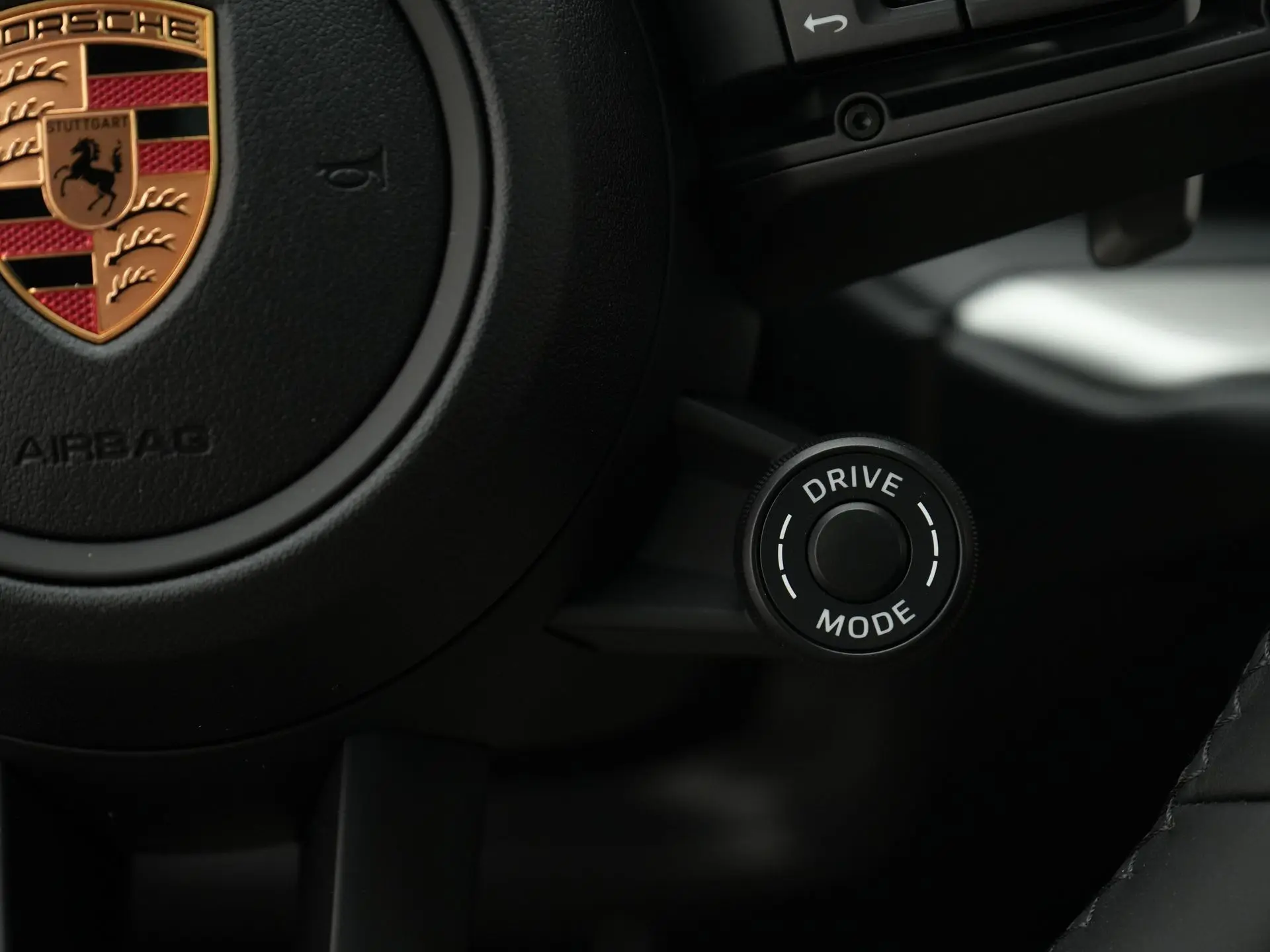 Cayenne E-Hybrid Coupé