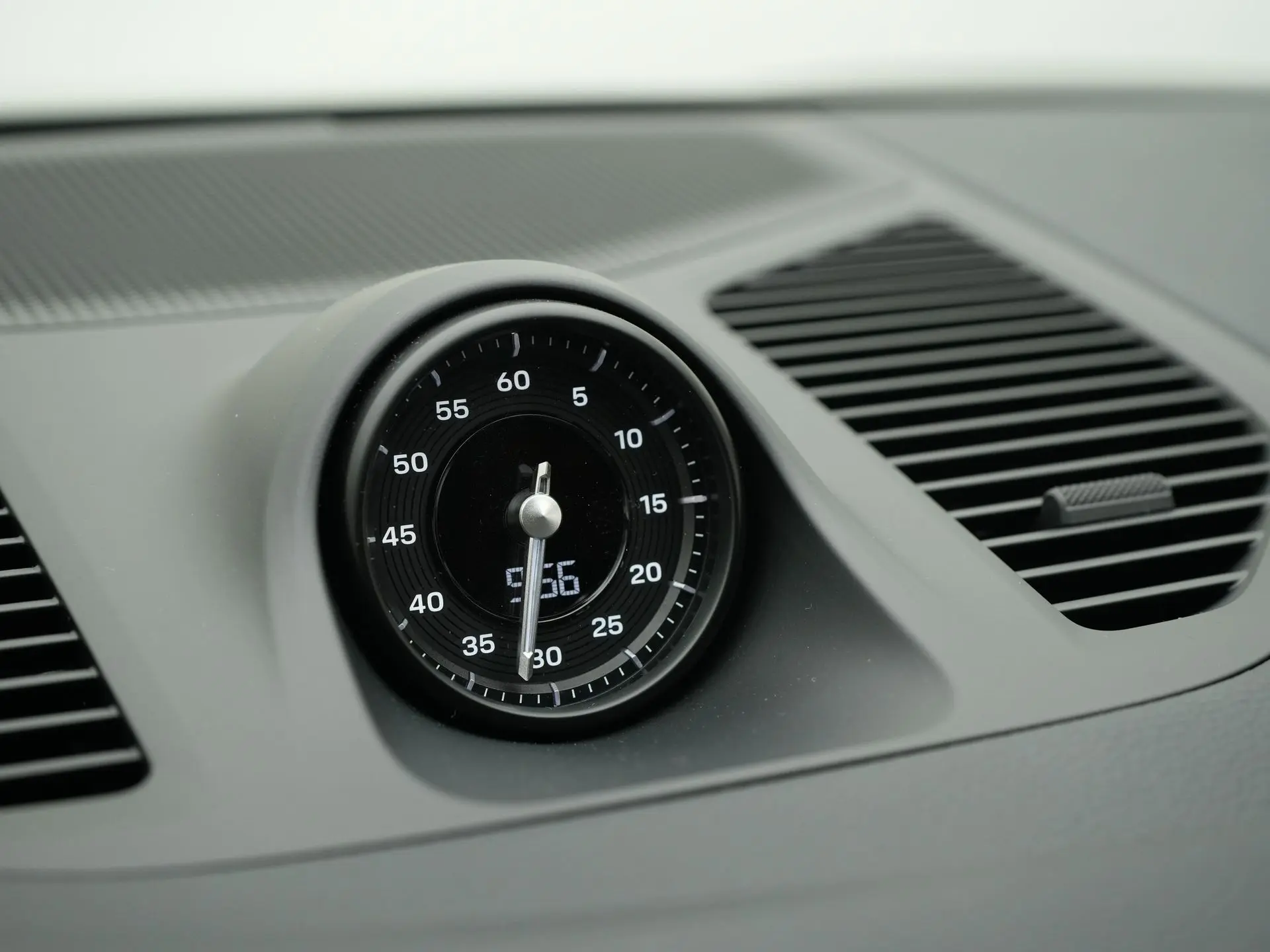 Cayenne E-Hybrid Coupé