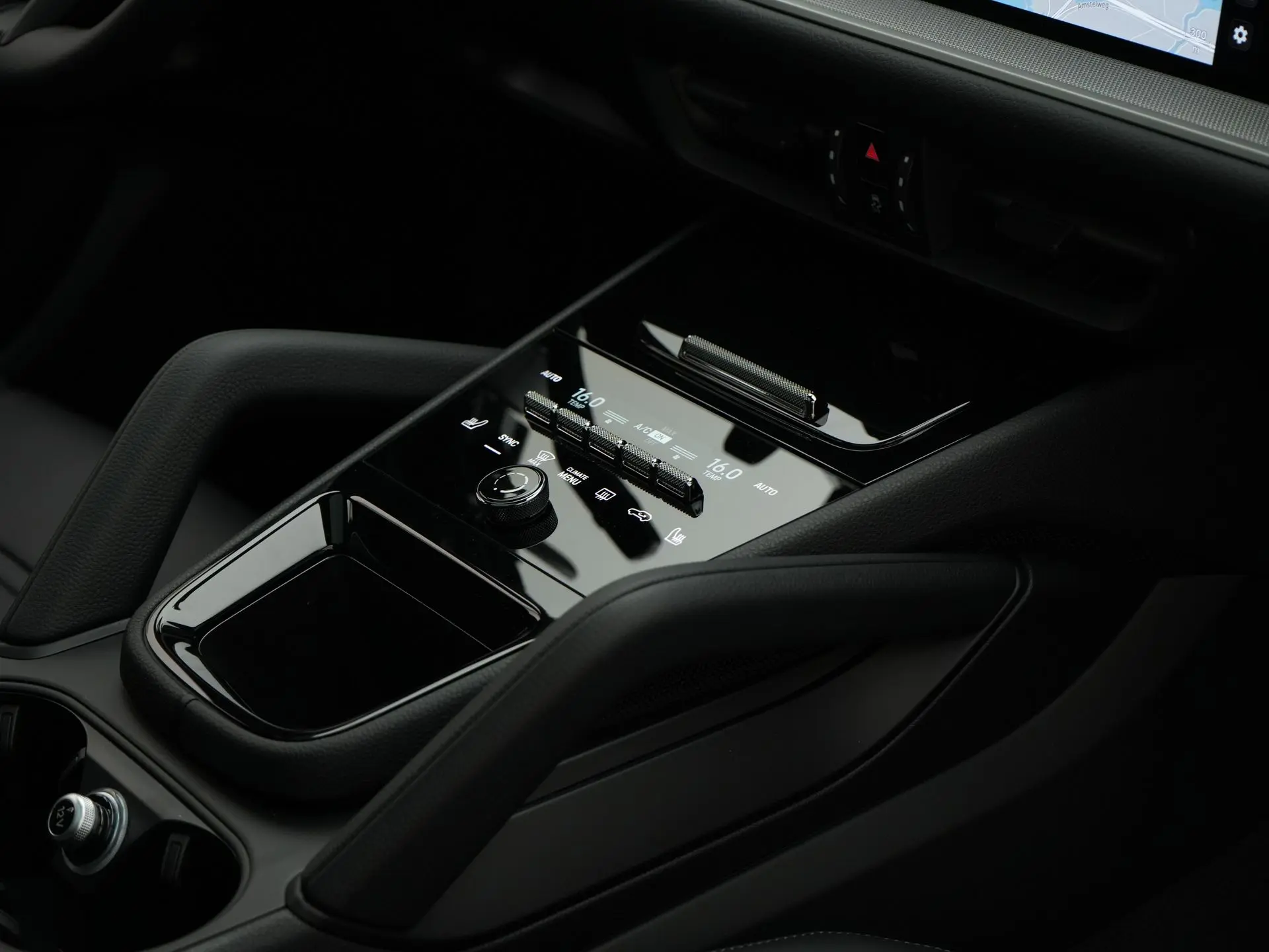 Cayenne E-Hybrid Coupé