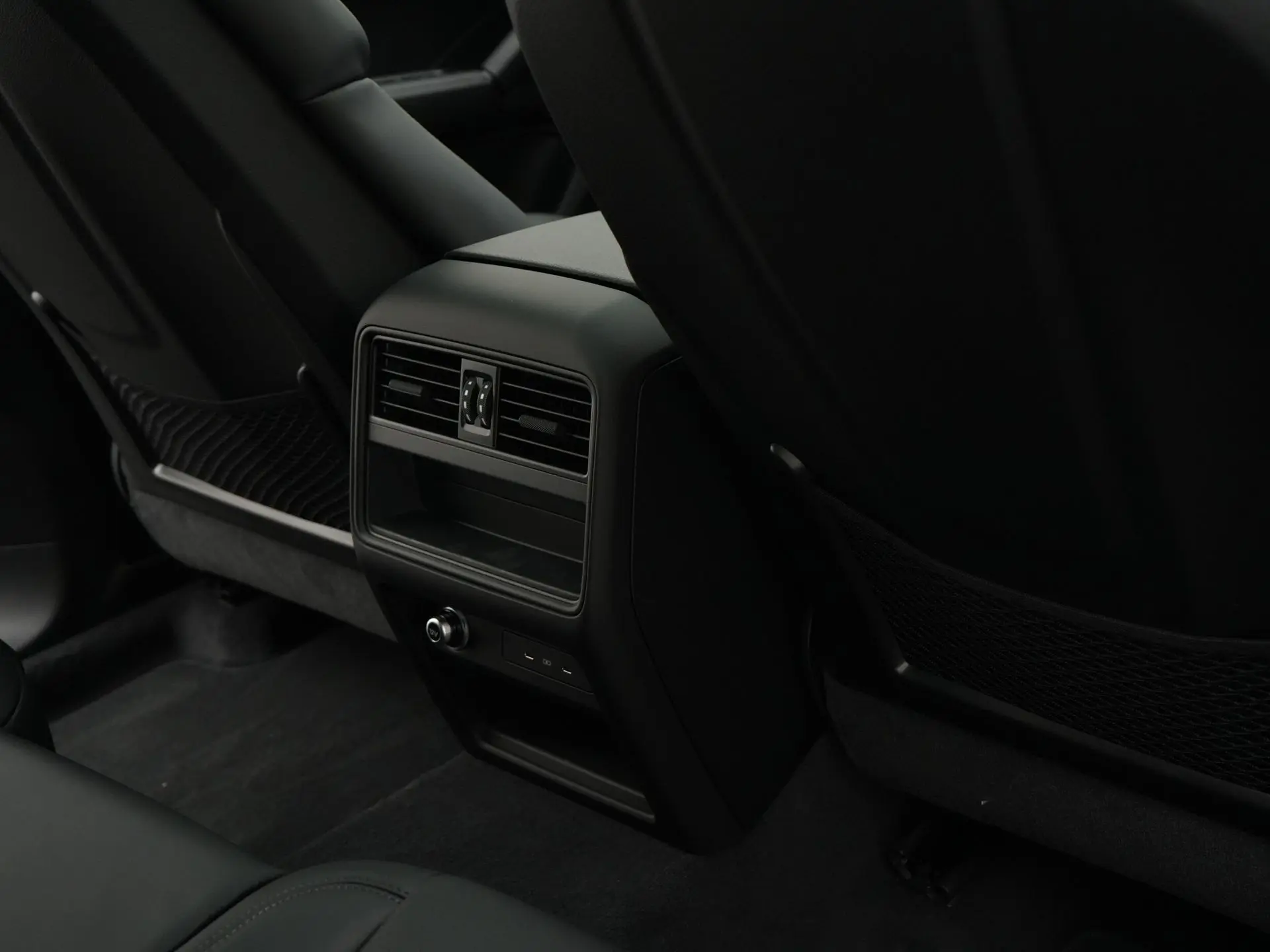 Cayenne E-Hybrid Coupé