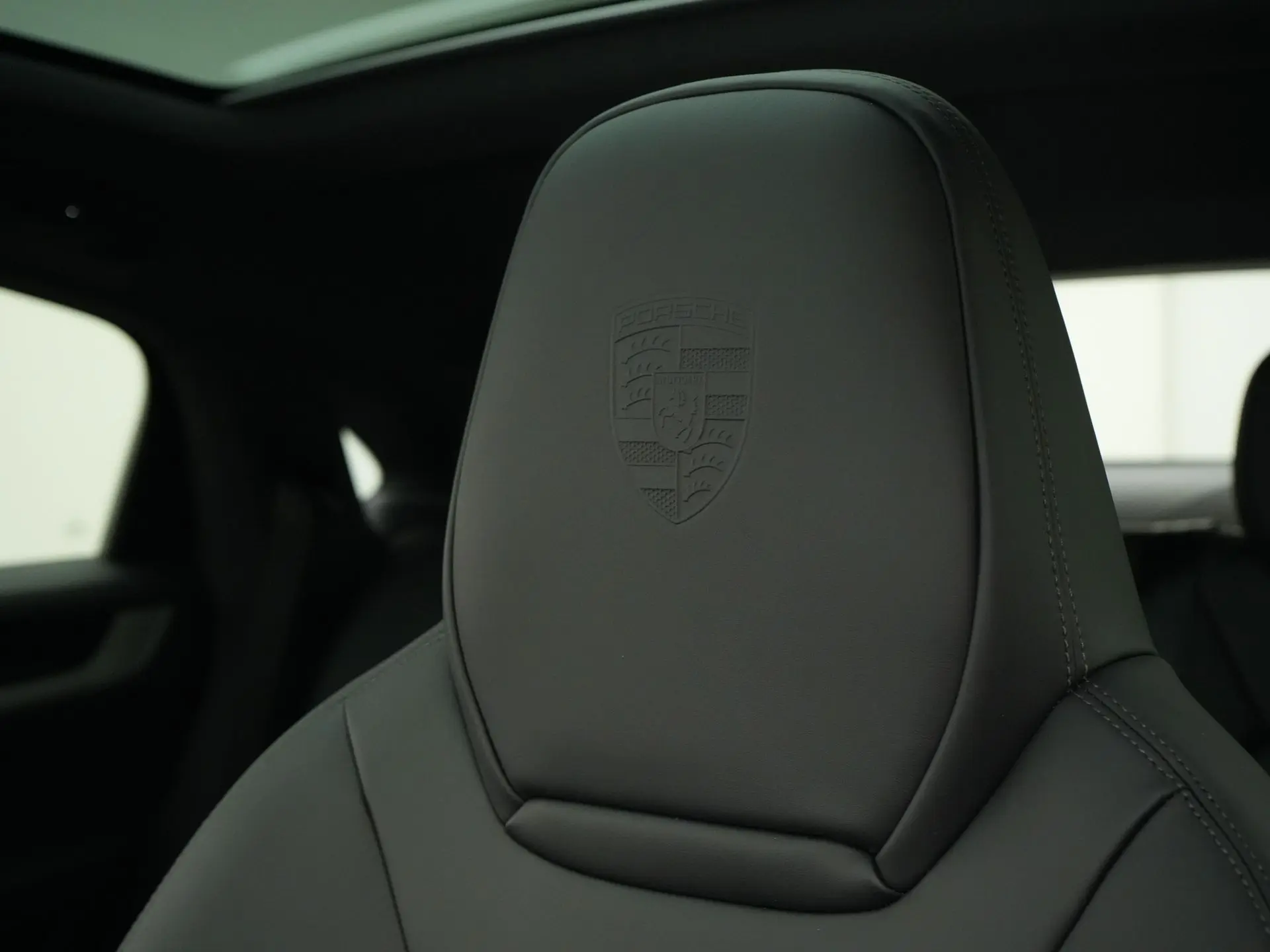 Cayenne E-Hybrid Coupé