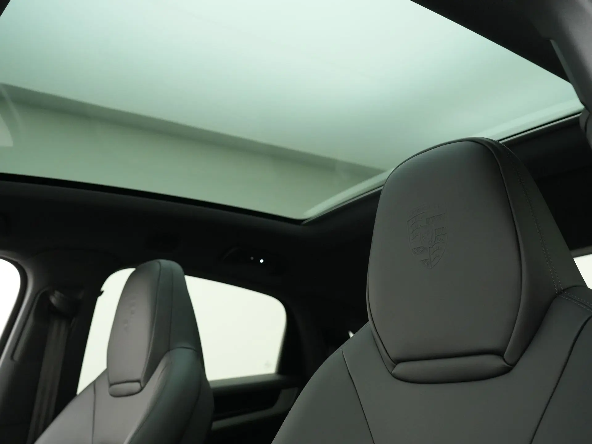 Cayenne E-Hybrid Coupé