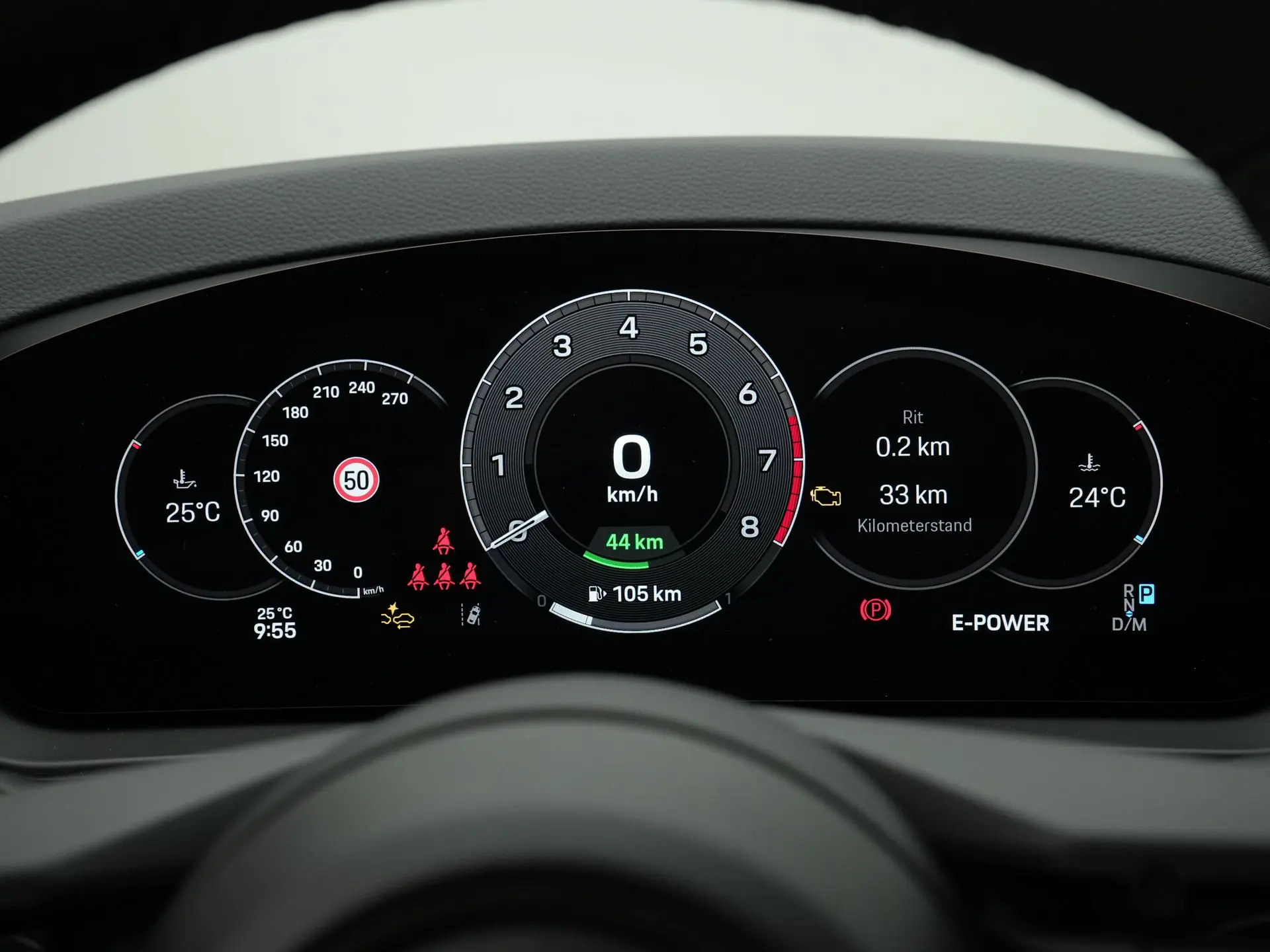 Cayenne E-Hybrid Coupé