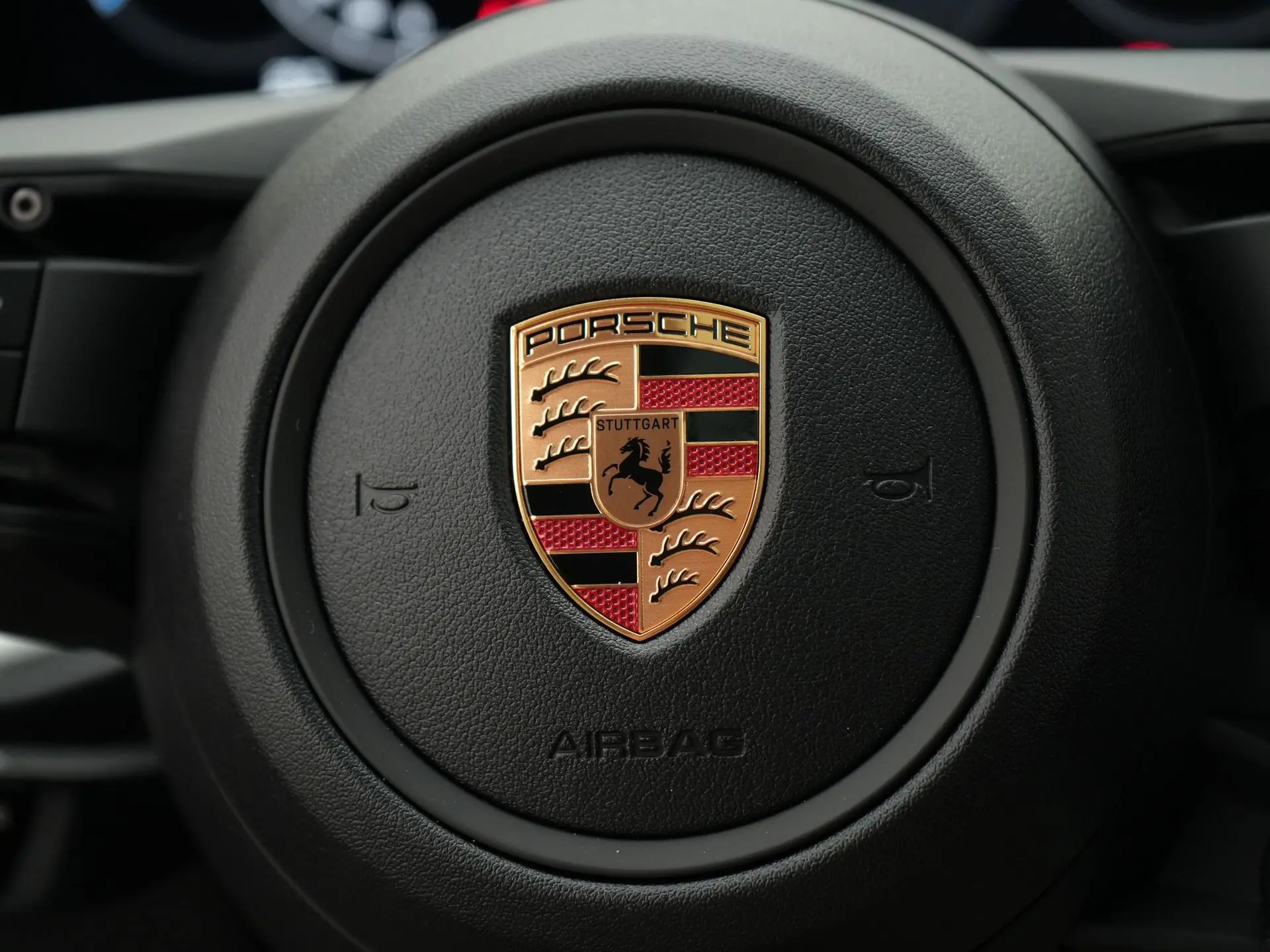 Cayenne E-Hybrid Coupé