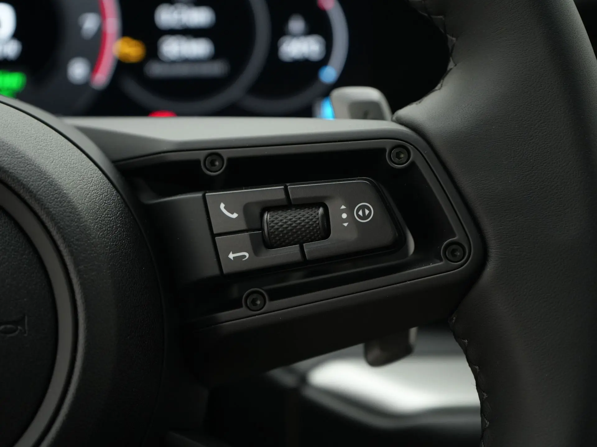 Cayenne E-Hybrid Coupé