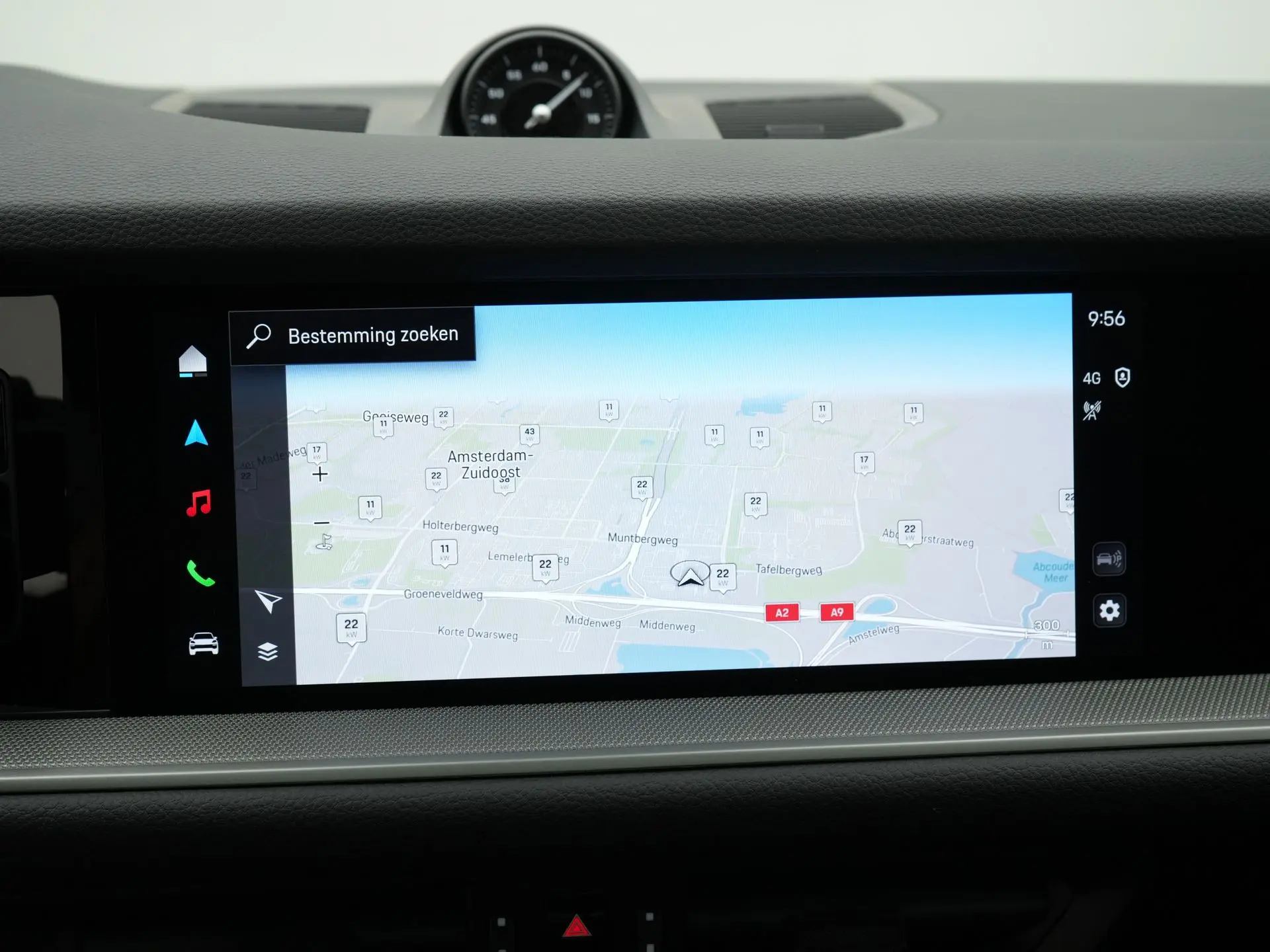 Cayenne E-Hybrid Coupé