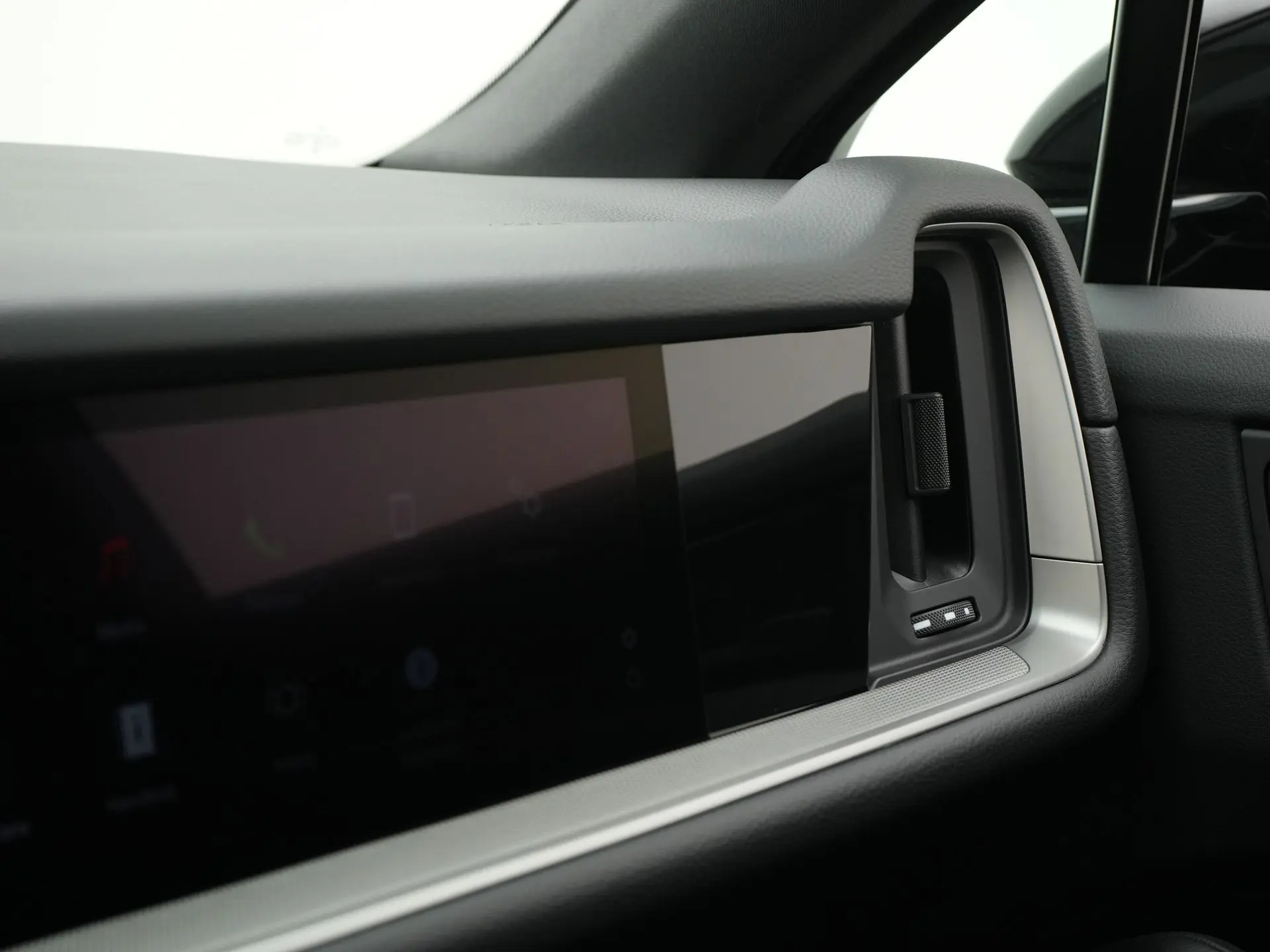 Cayenne E-Hybrid Coupé