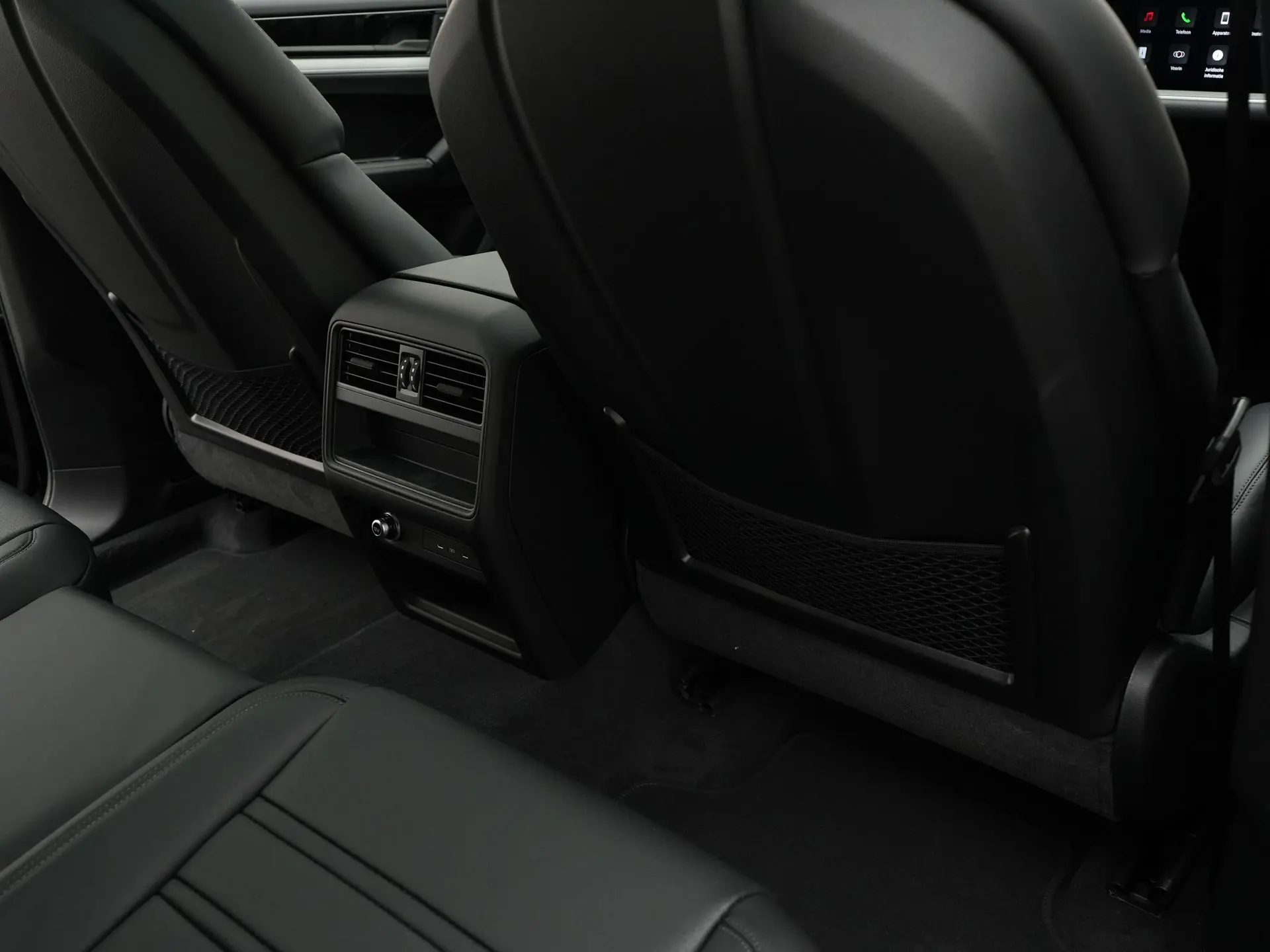 Cayenne E-Hybrid Coupé