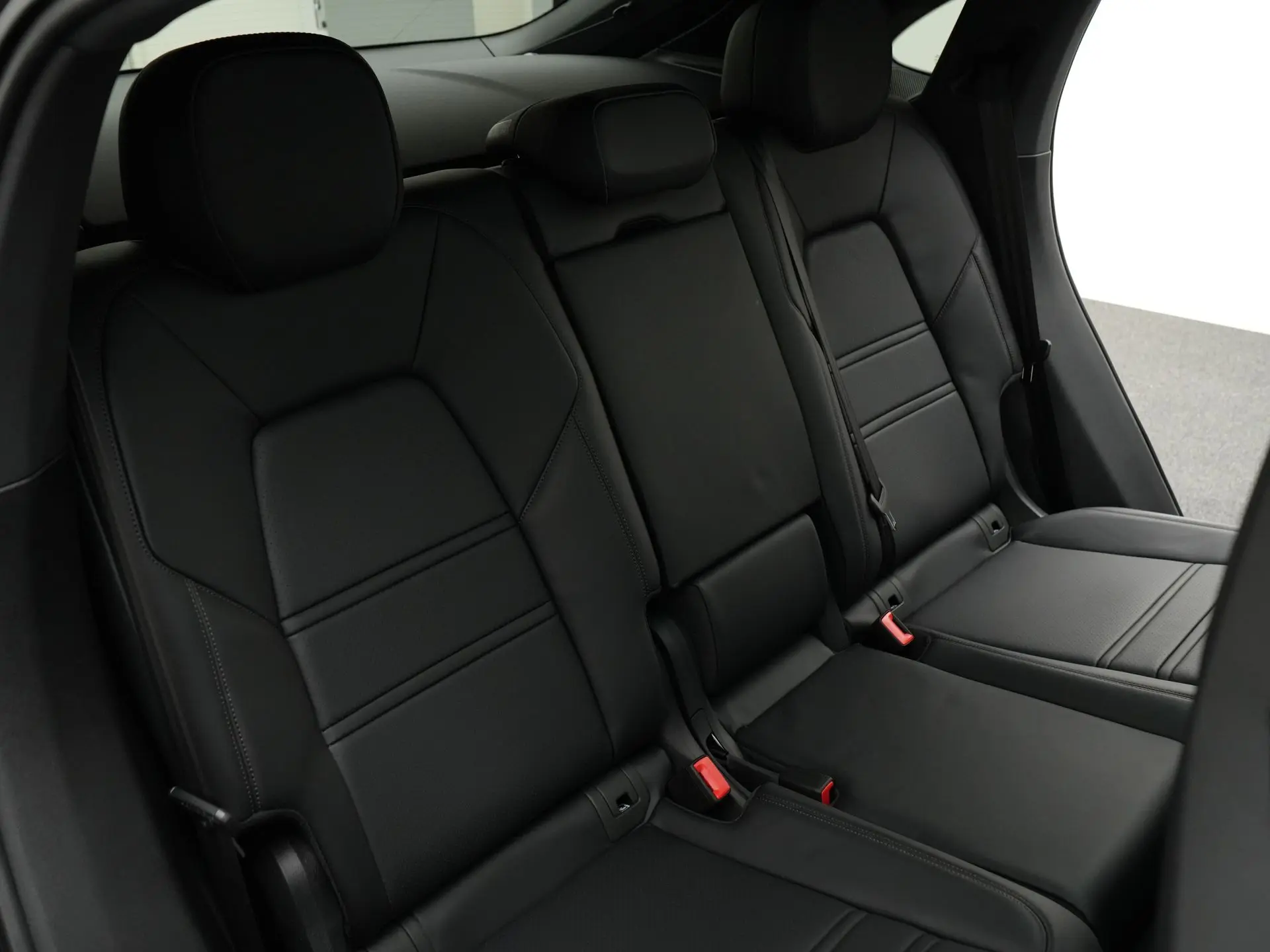 Cayenne E-Hybrid Coupé