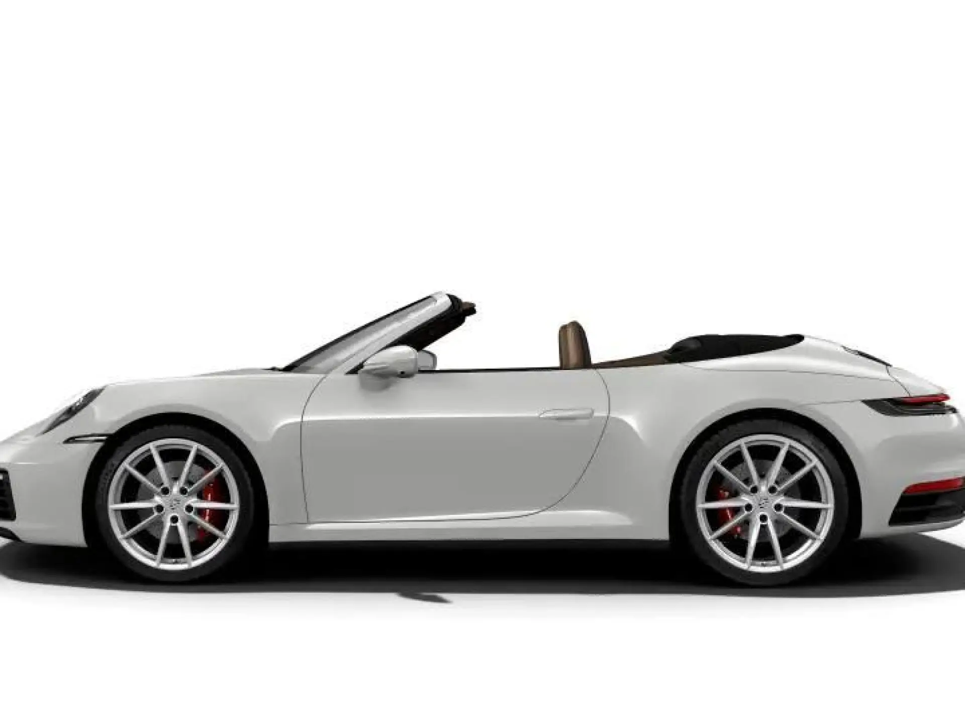 911 Cabriolet Carrera 4S