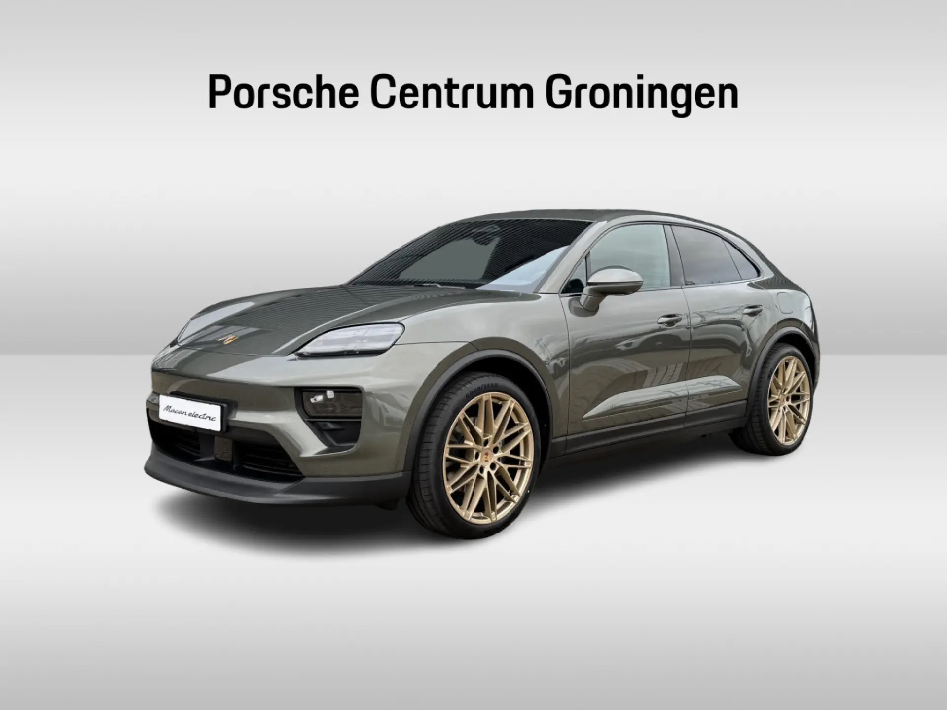 Macan 4