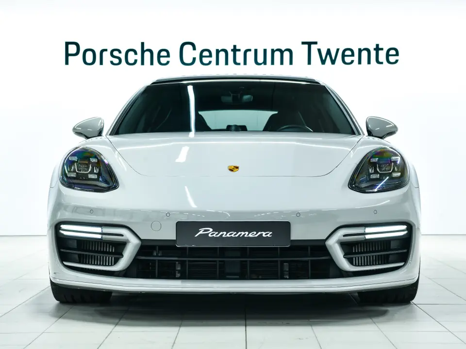 Panamera 4 E-Hybrid Sport Turismo