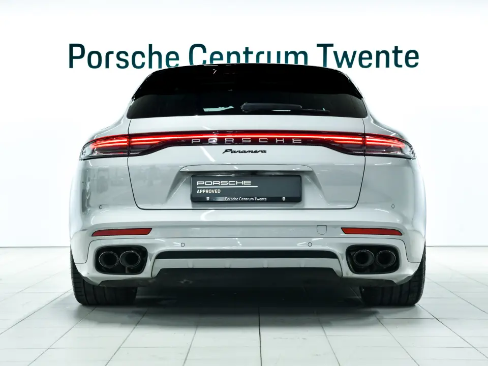 Panamera 4 E-Hybrid Sport Turismo