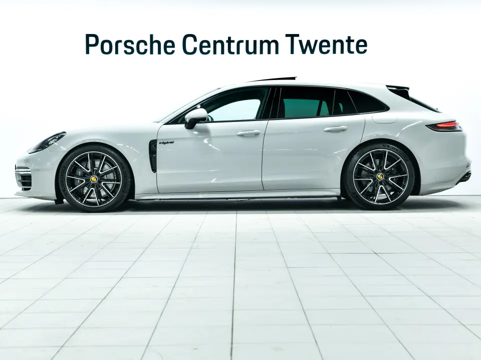 Panamera 4 E-Hybrid Sport Turismo