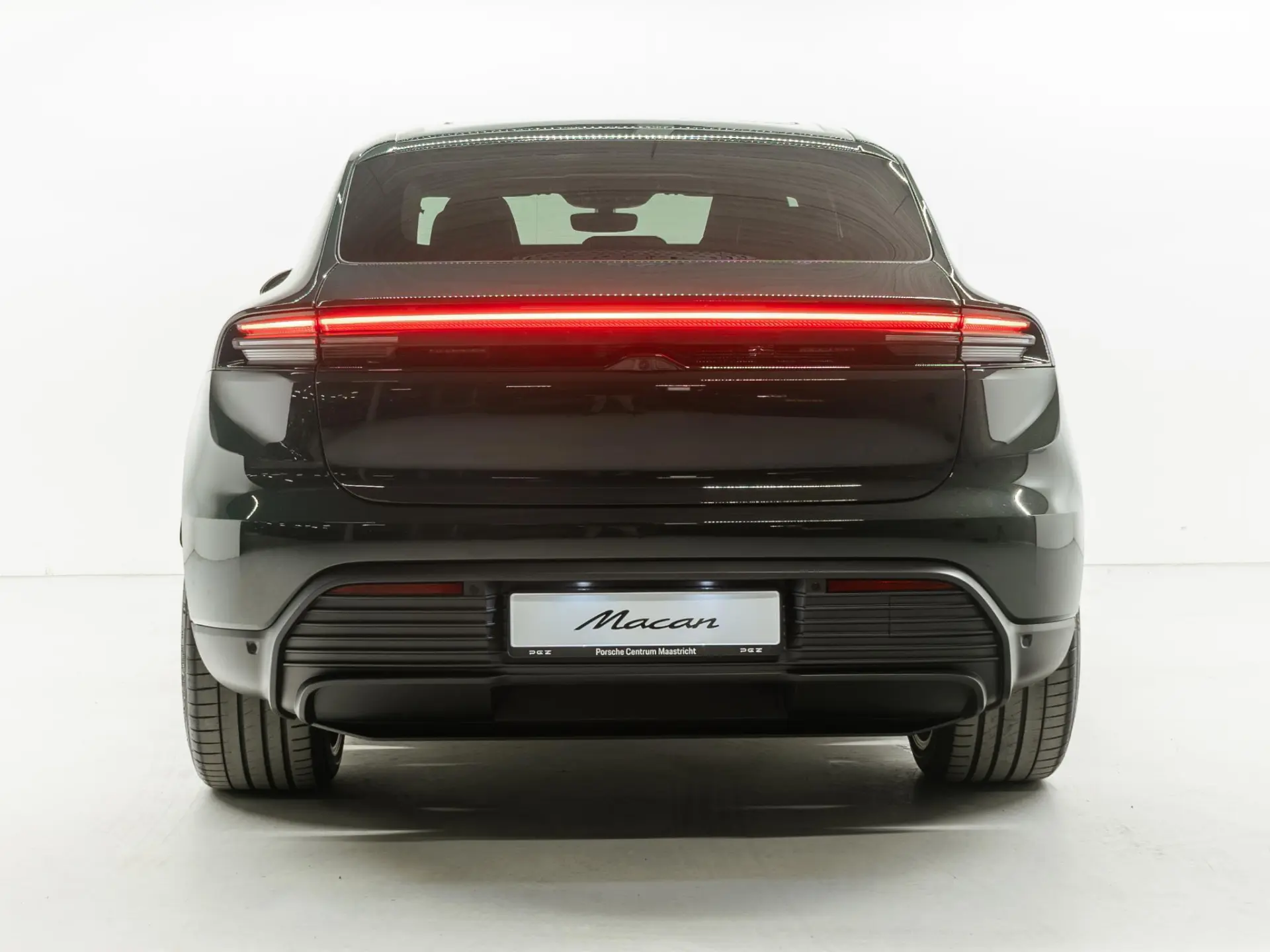 Macan 