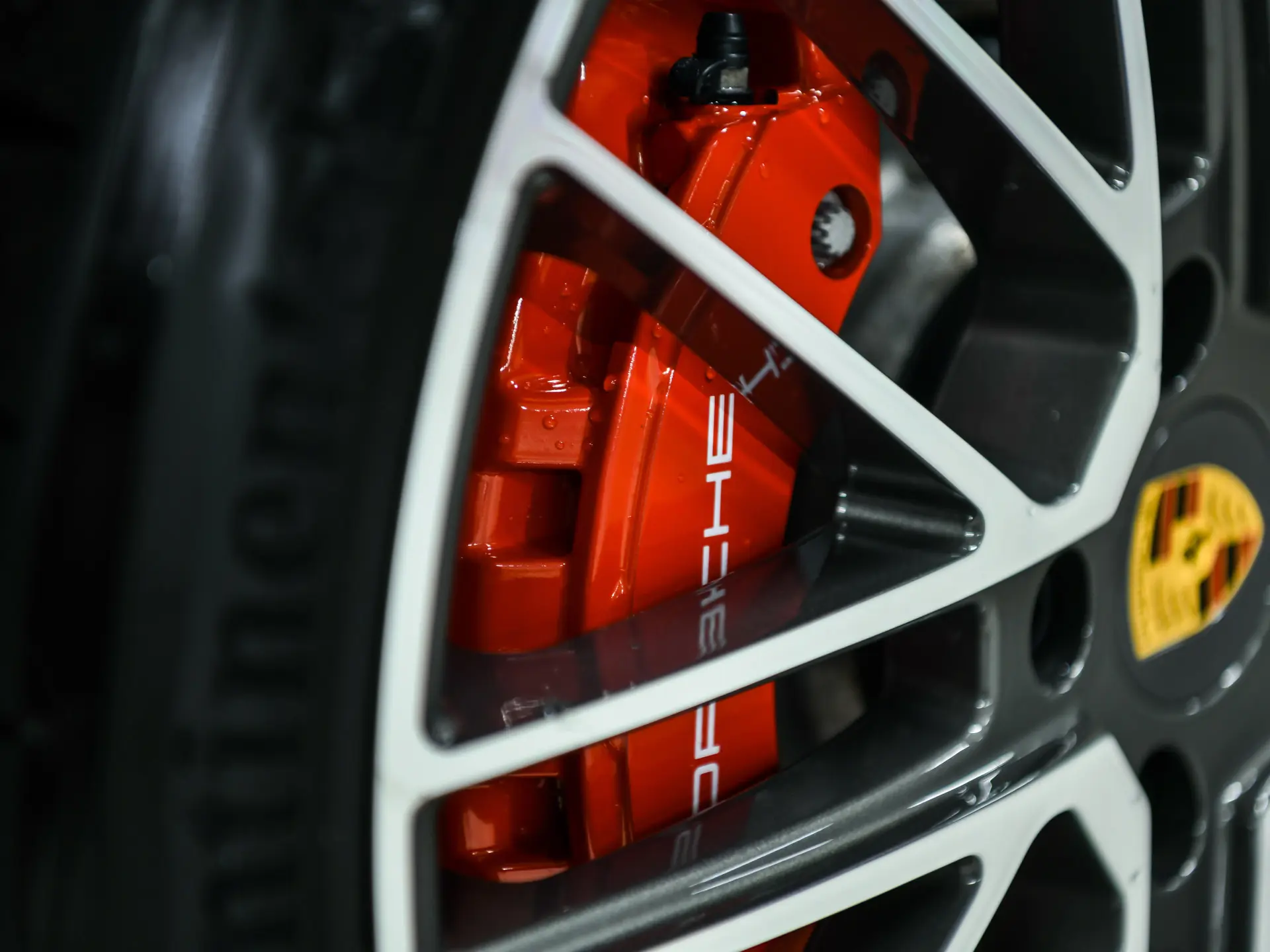 Panamera 4S E-Hybrid