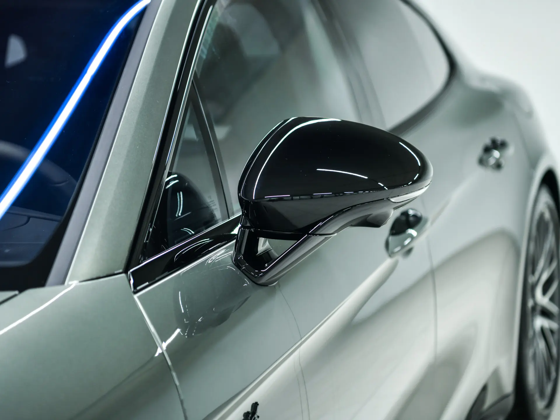 Panamera 4S E-Hybrid