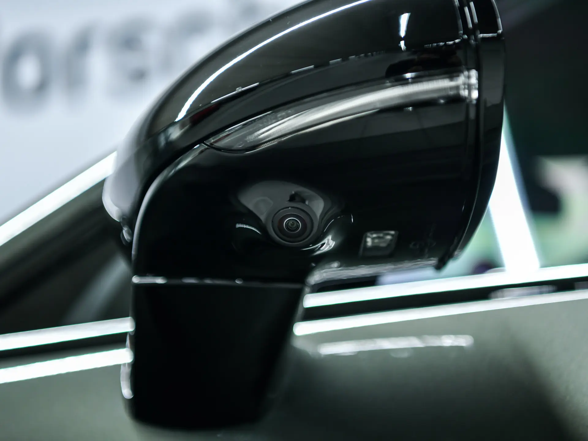 Panamera 4S E-Hybrid