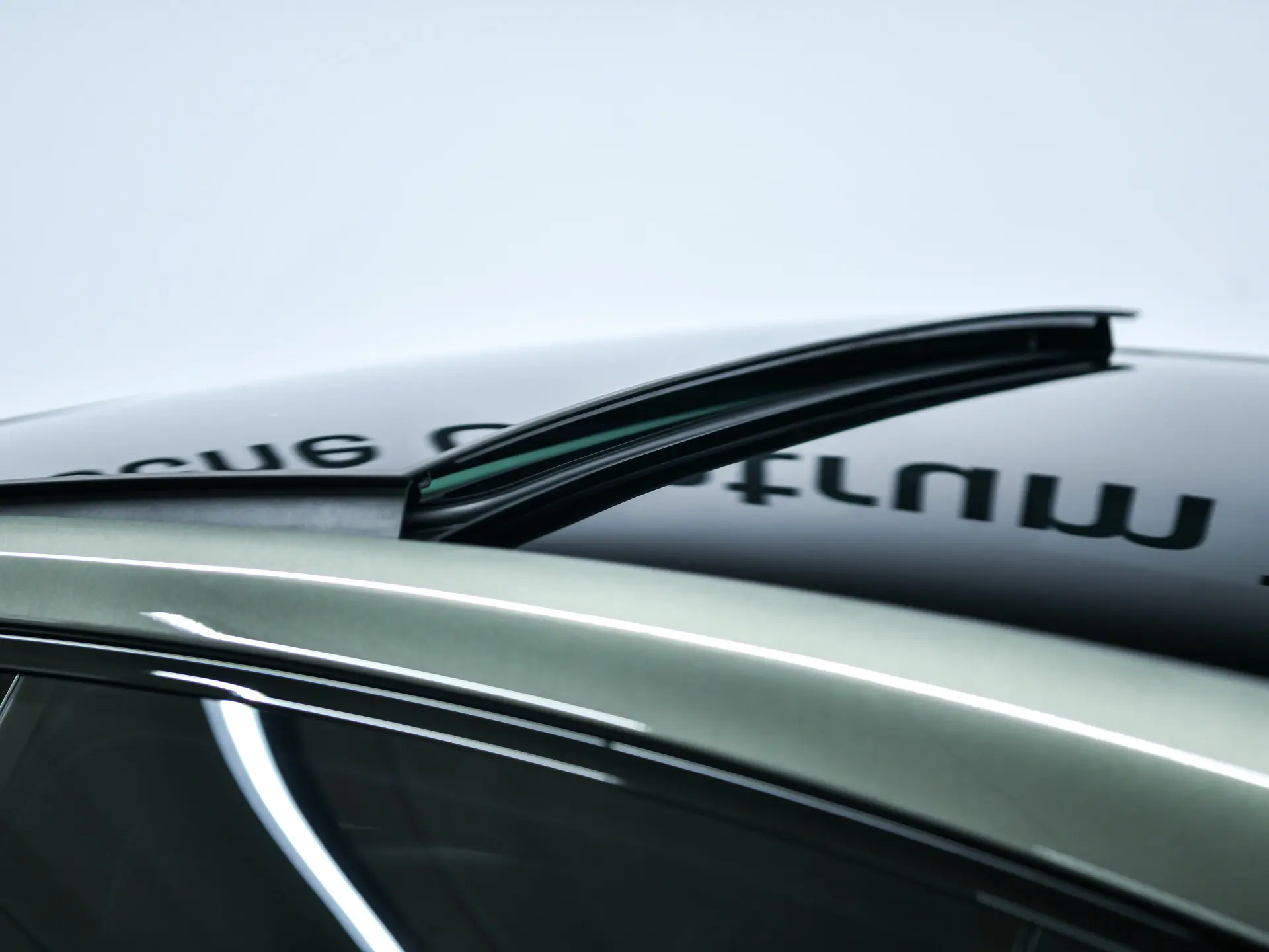 Panamera 4S E-Hybrid