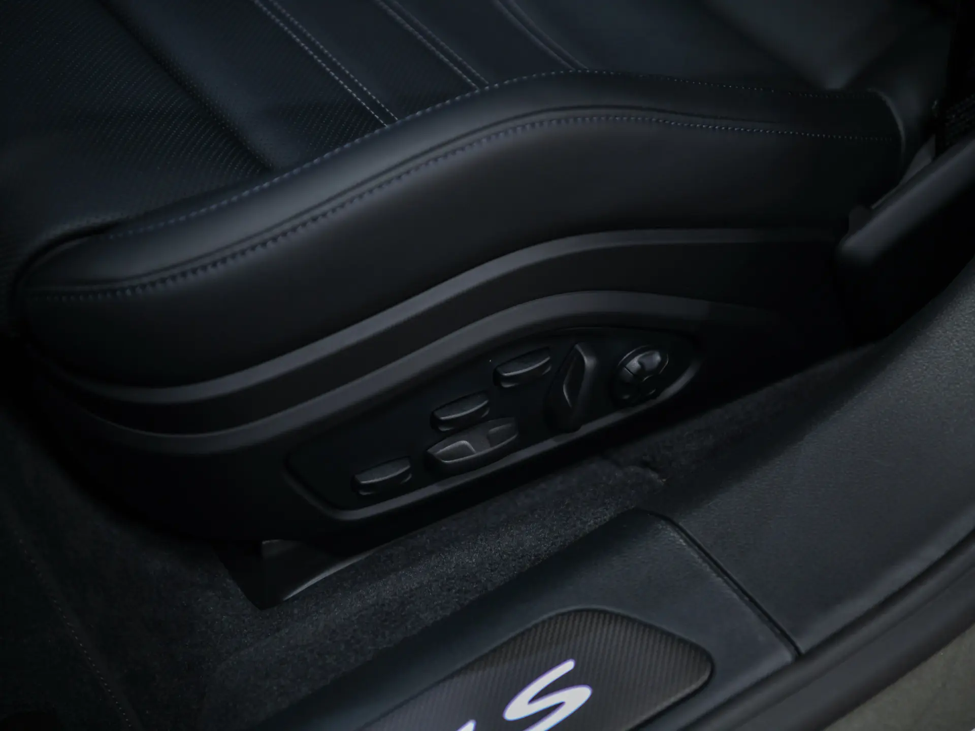 Panamera 4S E-Hybrid