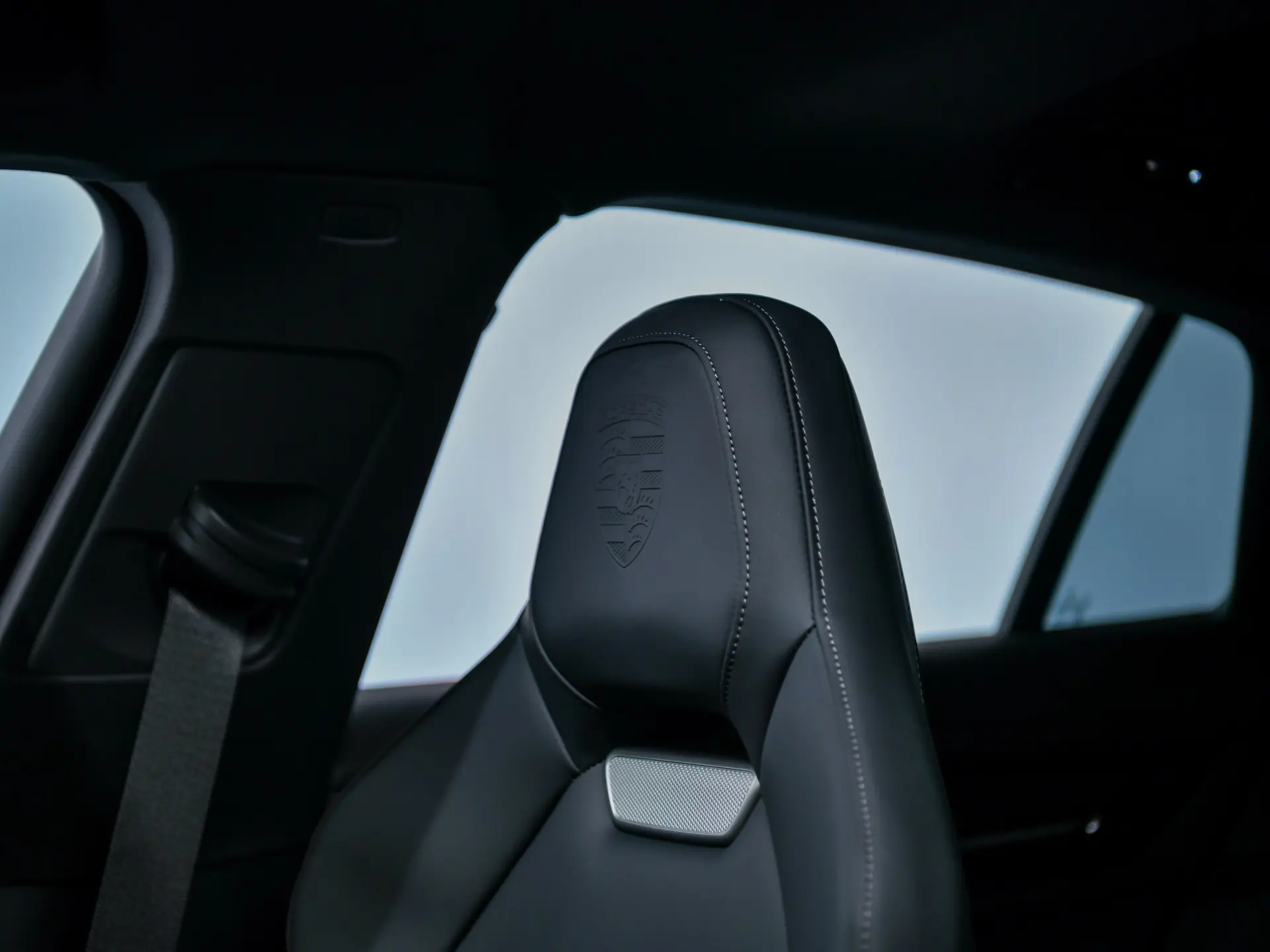 Panamera 4S E-Hybrid