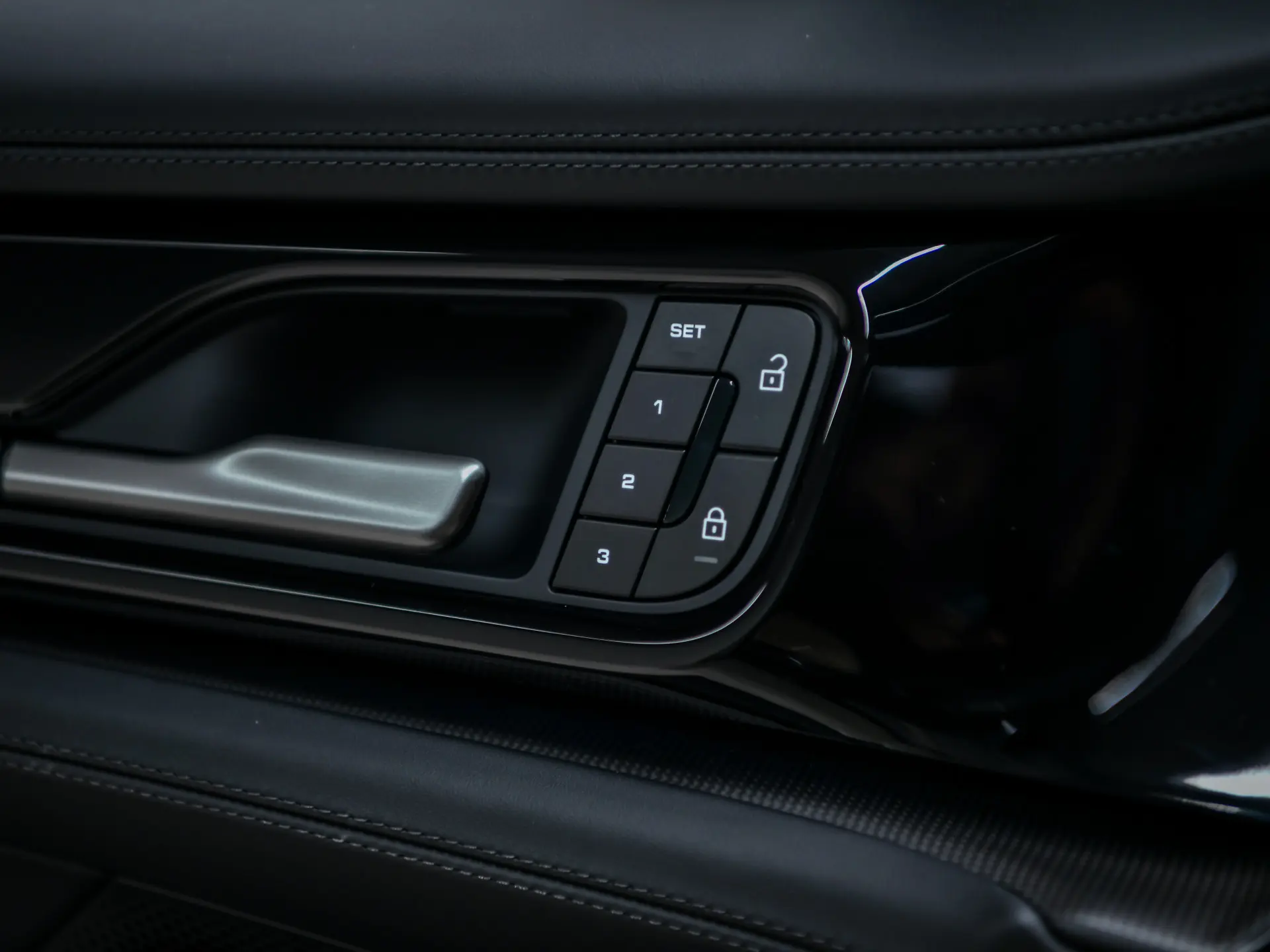 Panamera 4S E-Hybrid